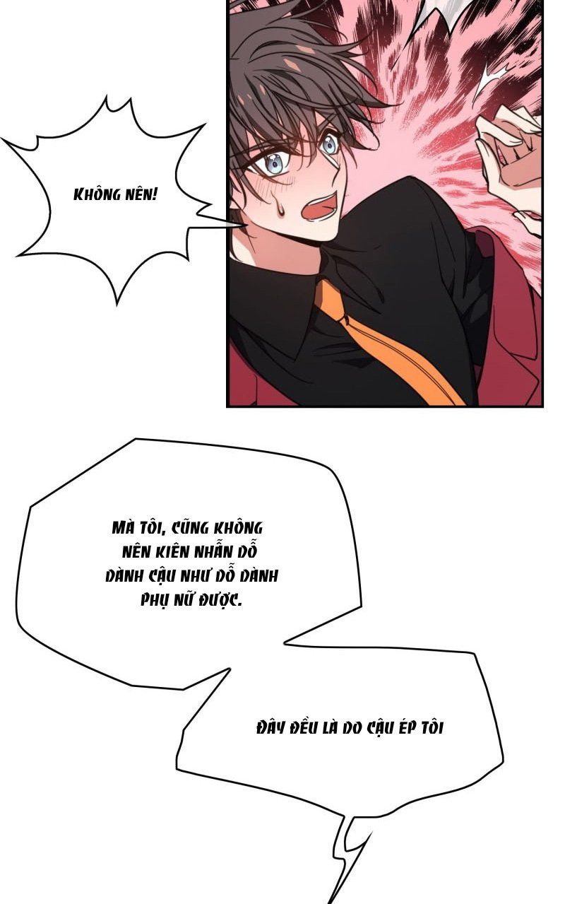Sắp Bị Ăn Thịt Rồi! Chapter 10 - Trang 2