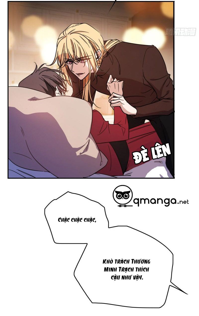 Sắp Bị Ăn Thịt Rồi! Chapter 10 - Trang 2
