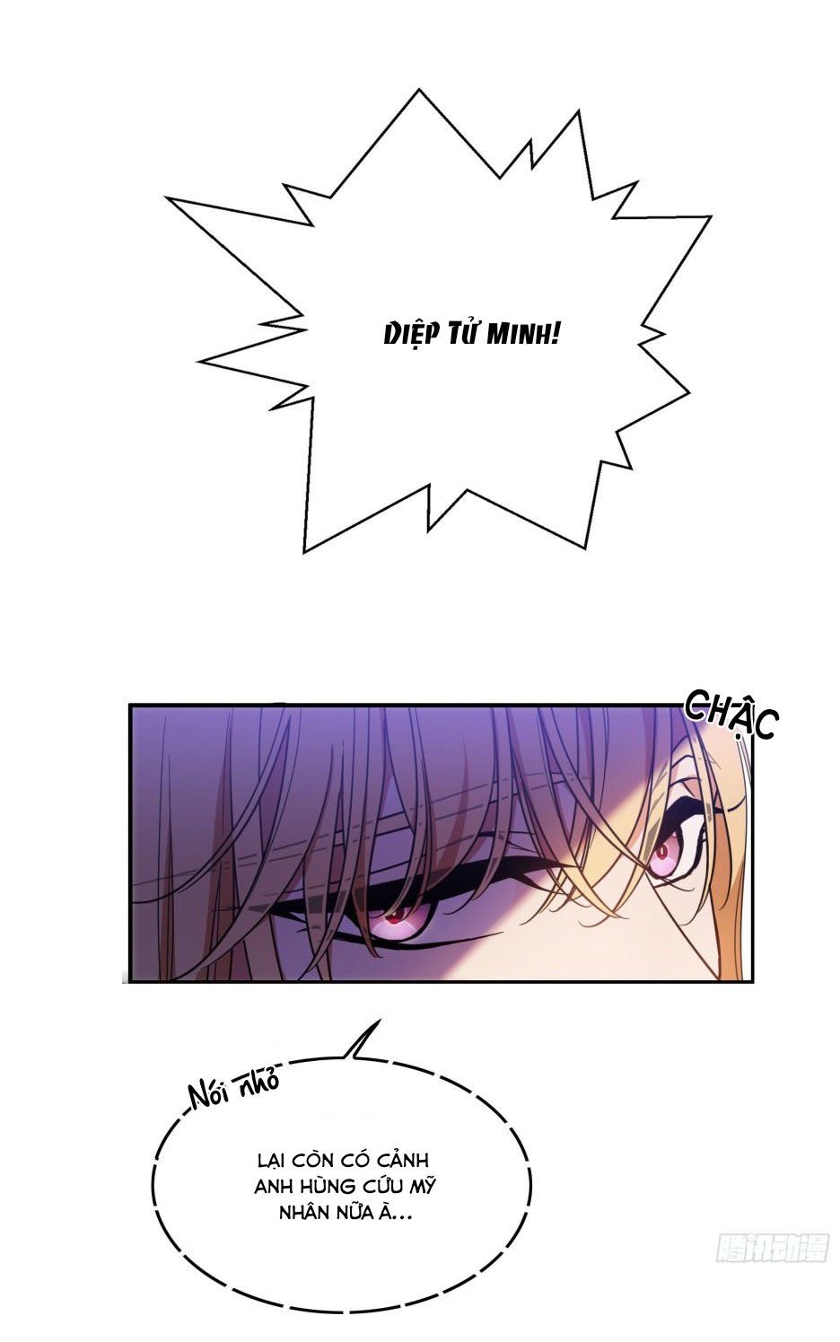 Sắp Bị Ăn Thịt Rồi! Chapter 10 - Trang 2