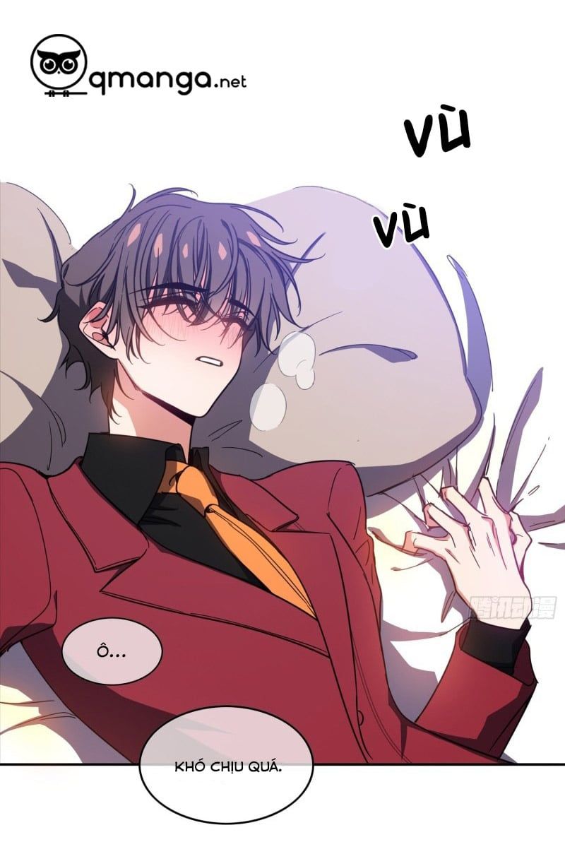 Sắp Bị Ăn Thịt Rồi! Chapter 10 - Trang 2
