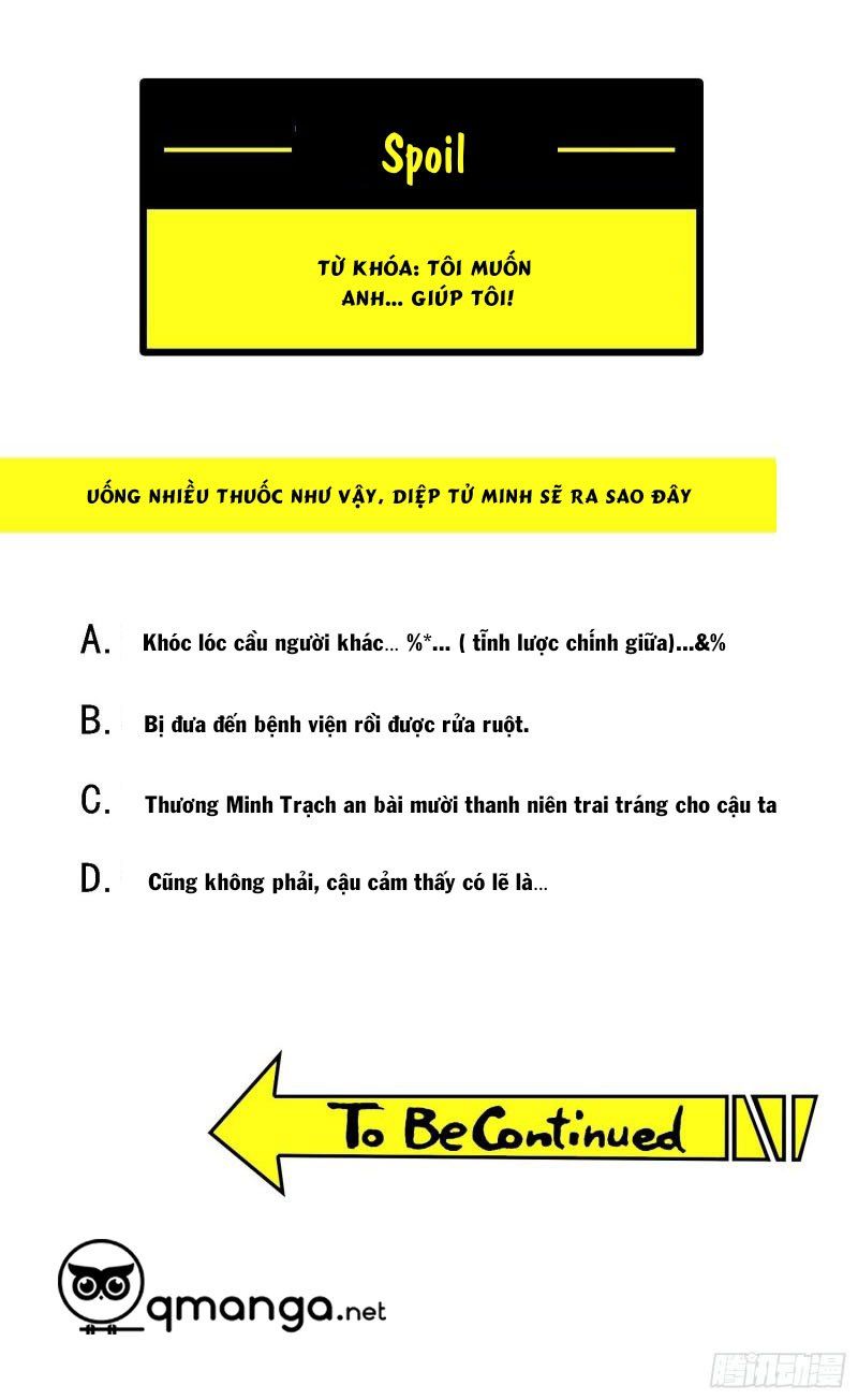 Sắp Bị Ăn Thịt Rồi! Chapter 10 - Trang 2