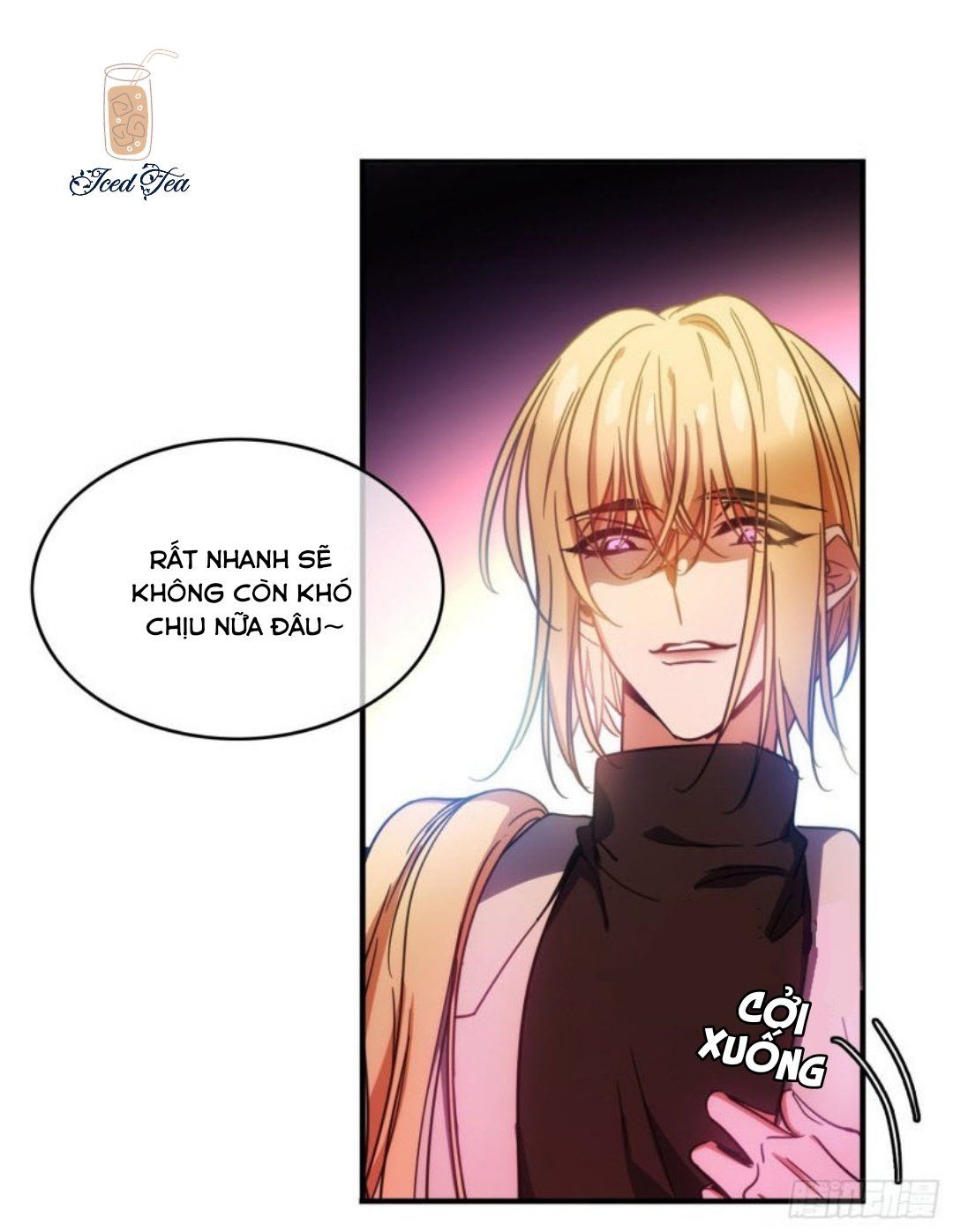 Sắp Bị Ăn Thịt Rồi! Chapter 10 - Trang 2