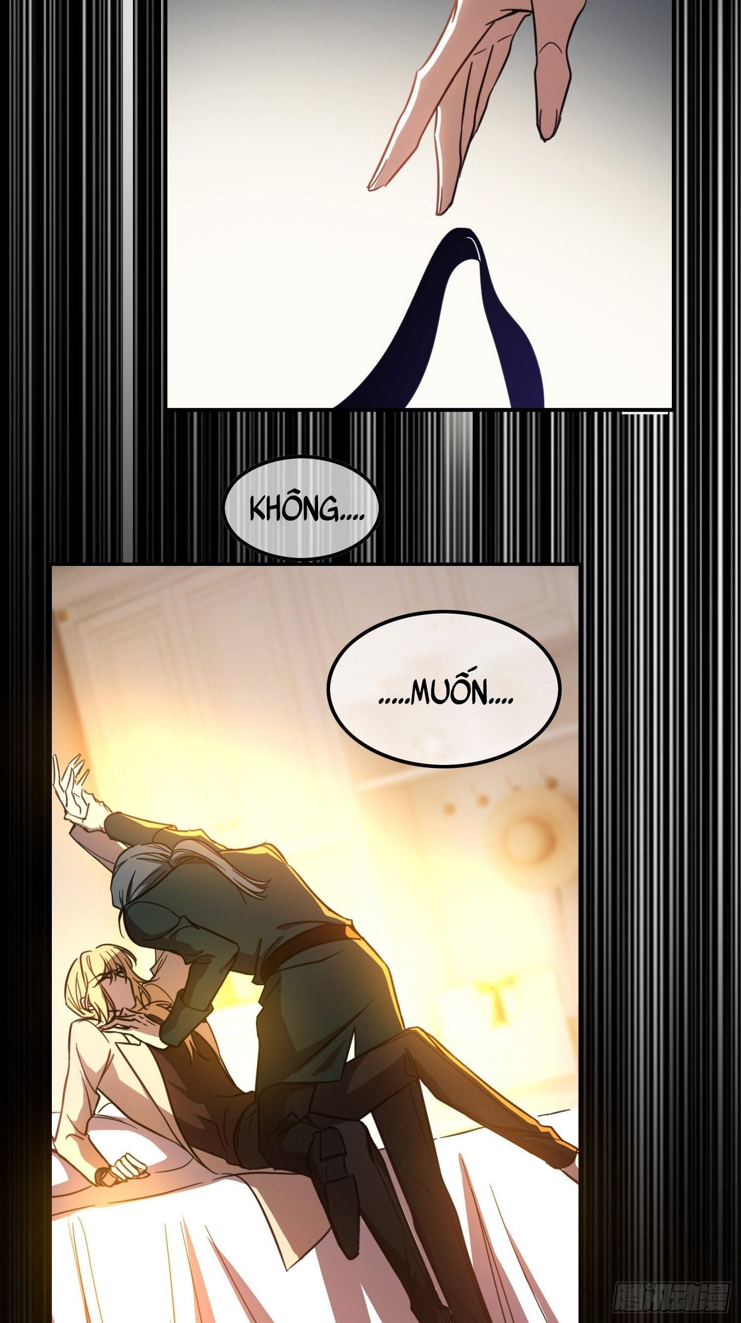 Sắp Bị Ăn Thịt Rồi! Chapter 11 - Trang 2