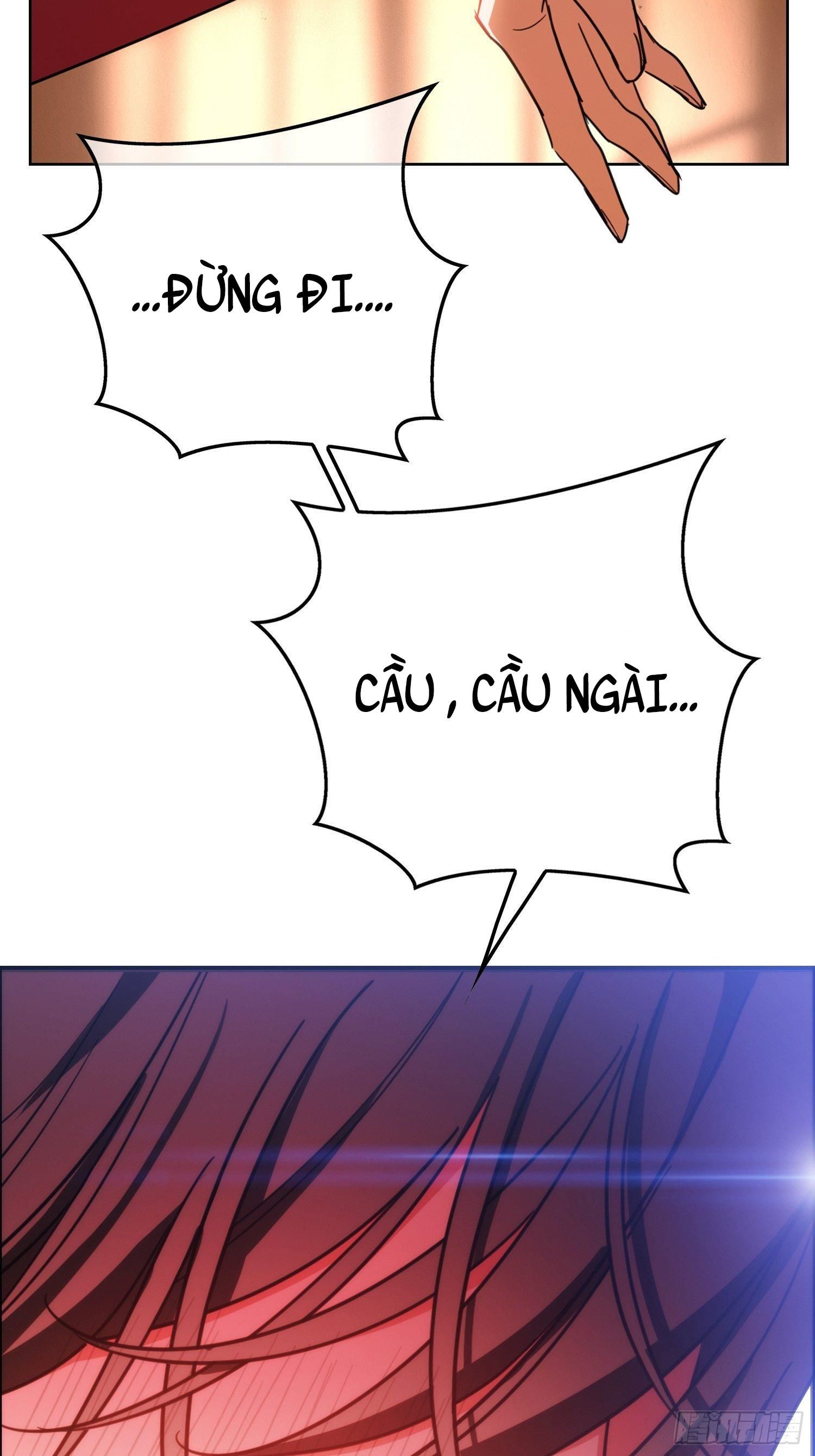 Sắp Bị Ăn Thịt Rồi! Chapter 11 - Trang 2