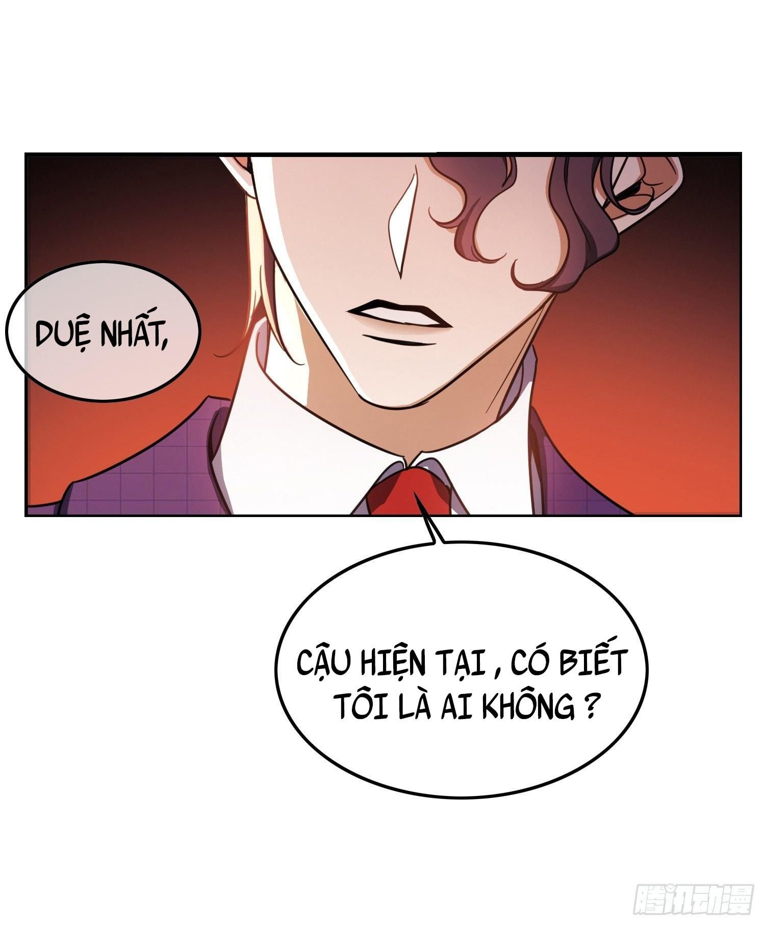 Sắp Bị Ăn Thịt Rồi! Chapter 11 - Trang 2