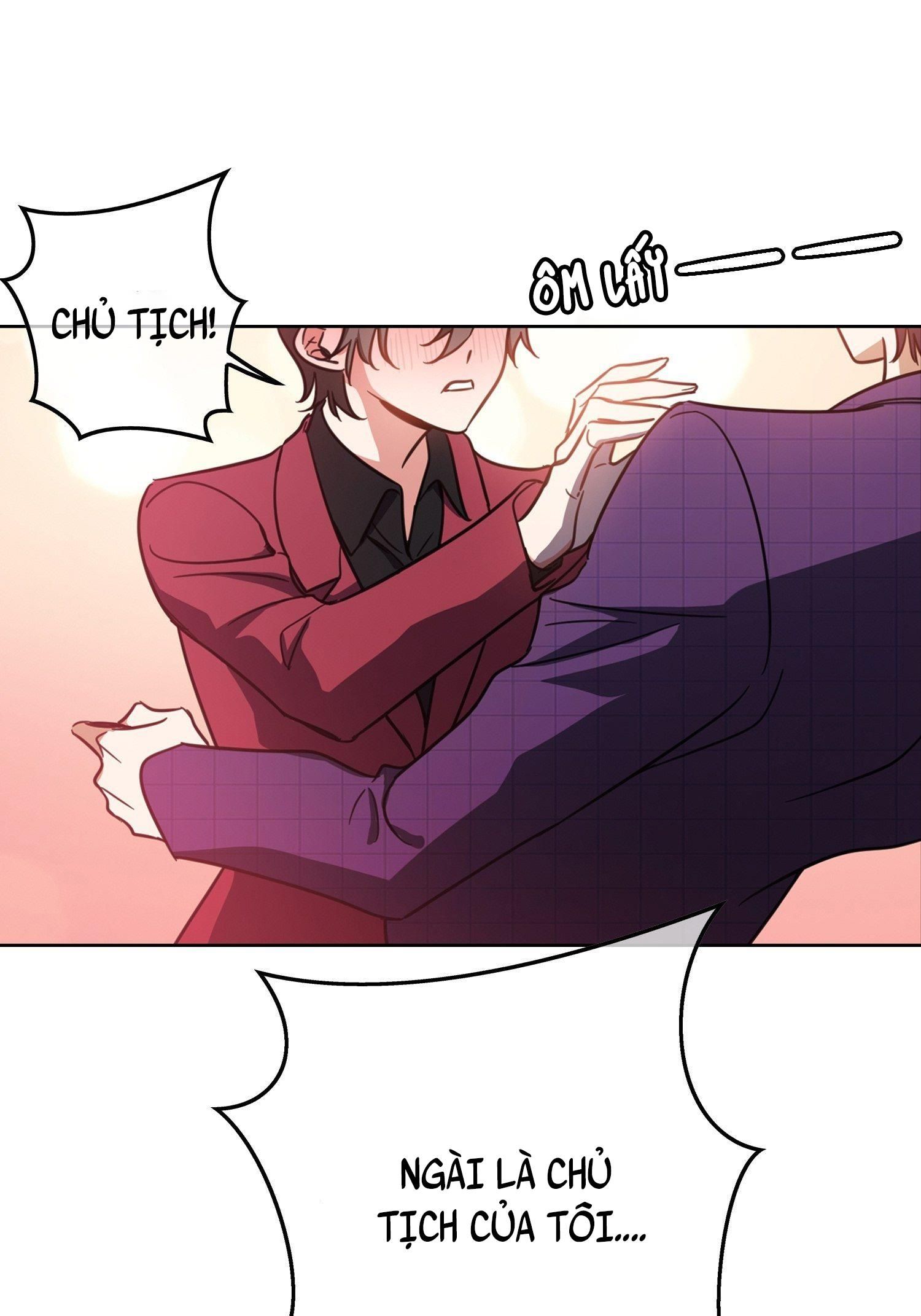 Sắp Bị Ăn Thịt Rồi! Chapter 11 - Trang 2