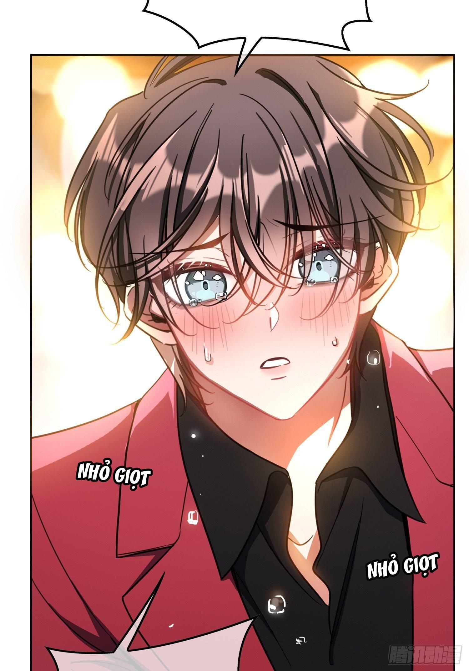 Sắp Bị Ăn Thịt Rồi! Chapter 11 - Trang 2