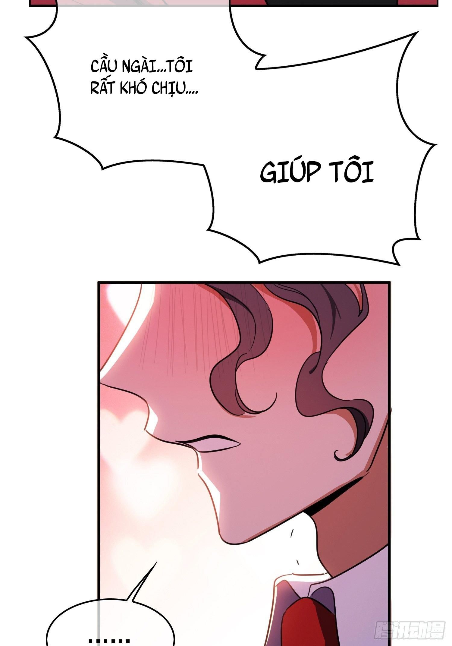 Sắp Bị Ăn Thịt Rồi! Chapter 11 - Trang 2