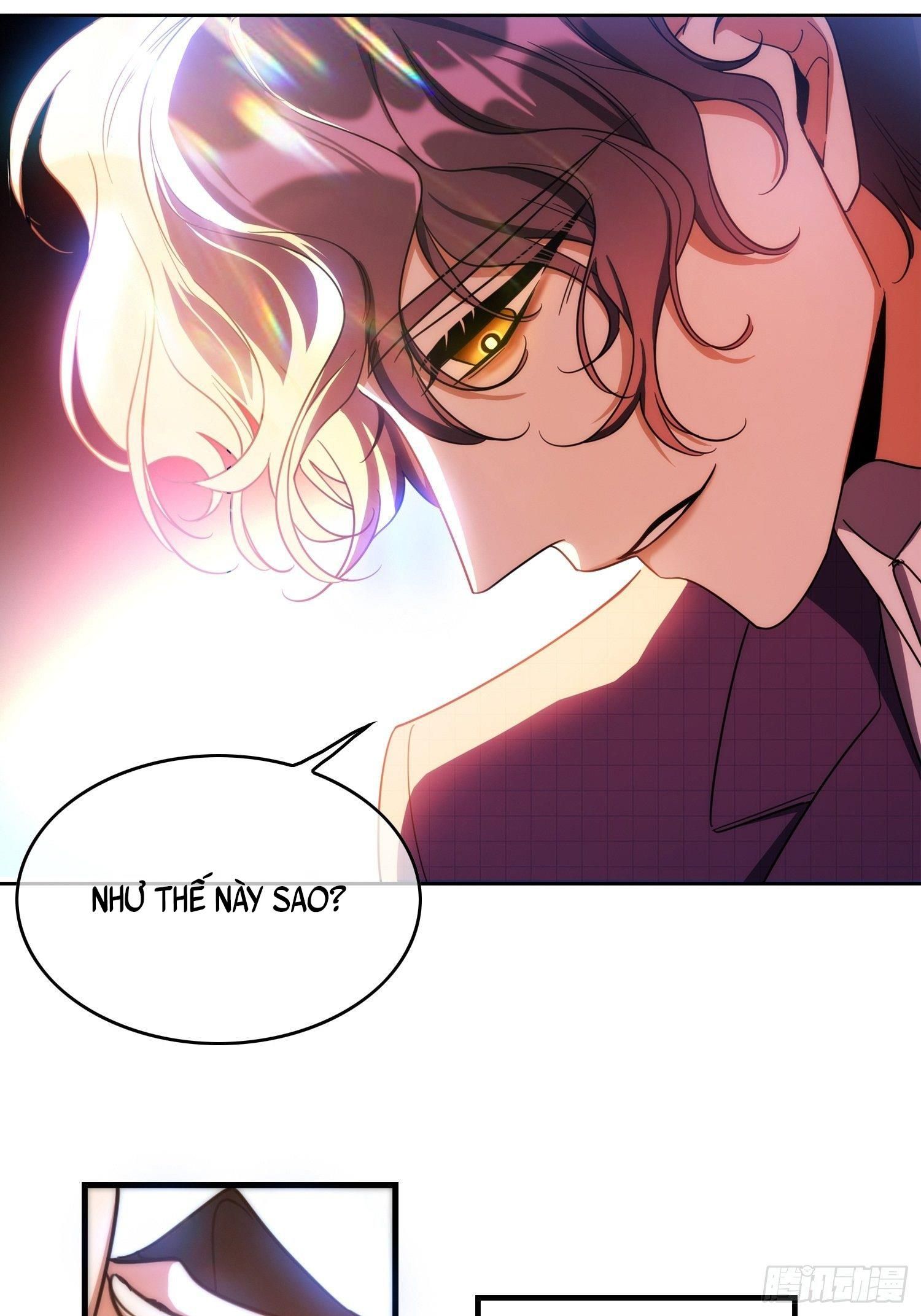 Sắp Bị Ăn Thịt Rồi! Chapter 11 - Trang 2