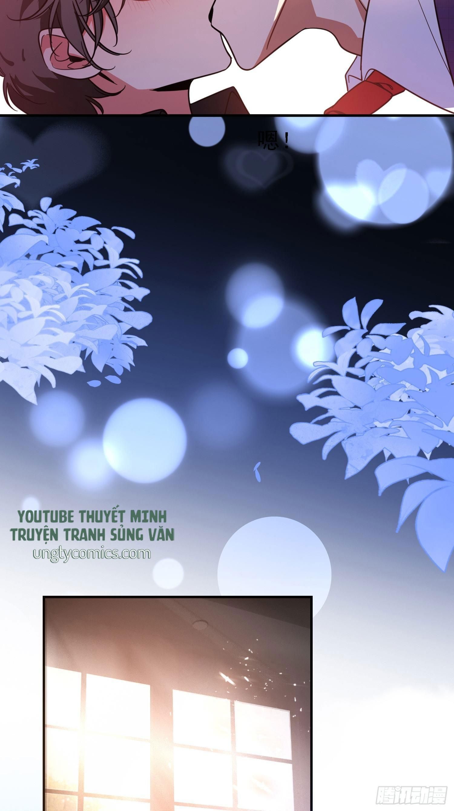 Sắp Bị Ăn Thịt Rồi! Chapter 11 - Trang 2
