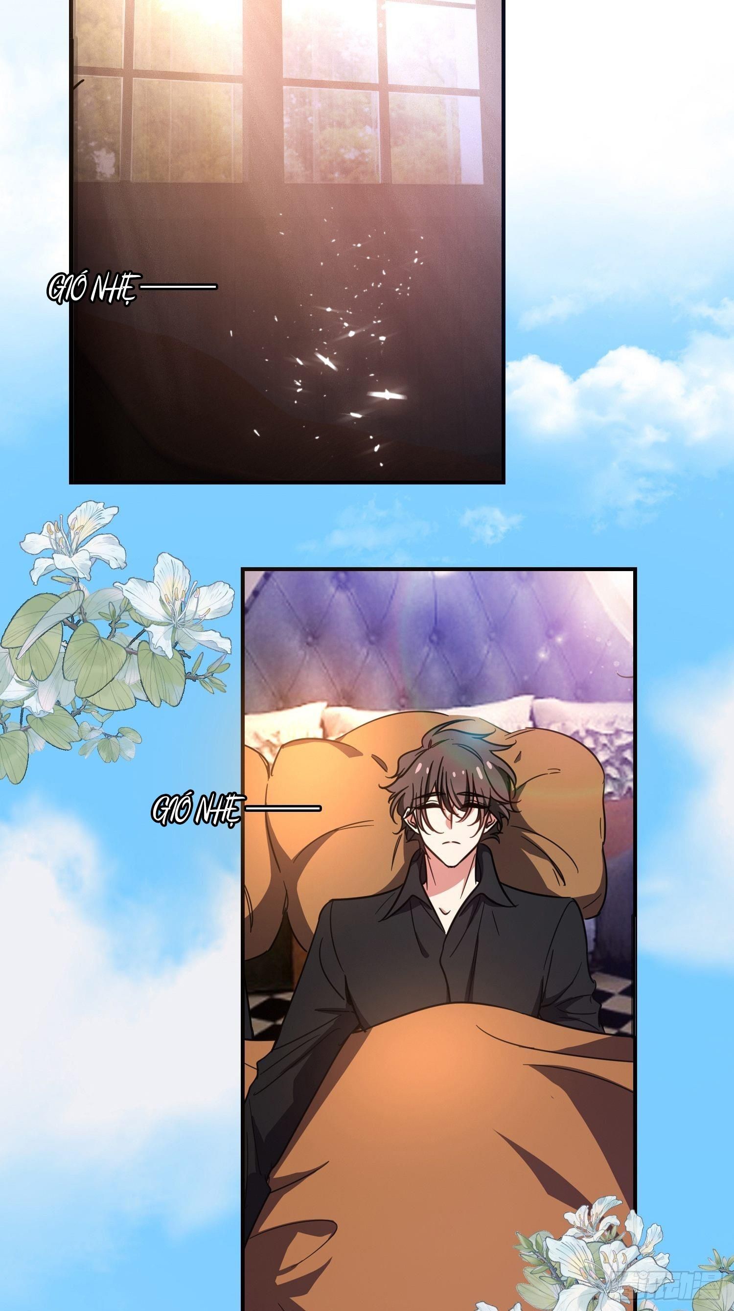 Sắp Bị Ăn Thịt Rồi! Chapter 11 - Trang 2