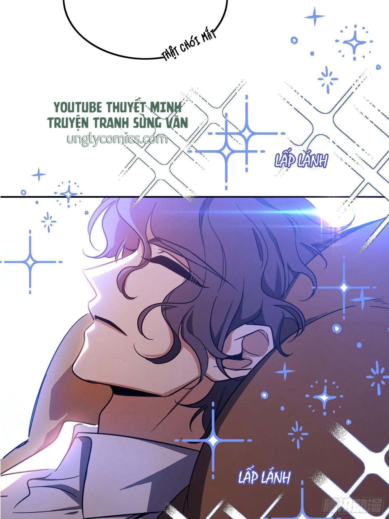 Sắp Bị Ăn Thịt Rồi! Chapter 11 - Trang 2