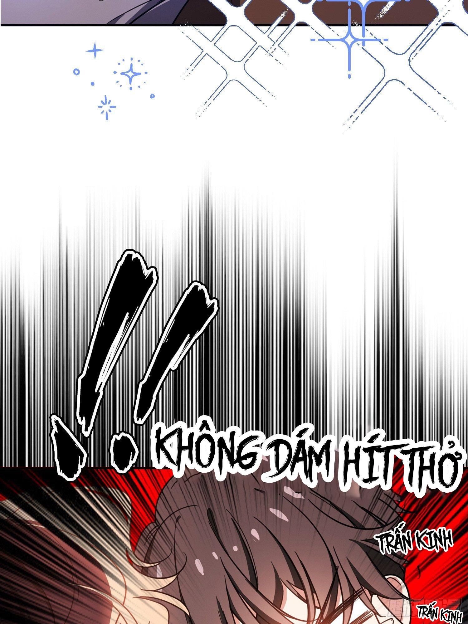 Sắp Bị Ăn Thịt Rồi! Chapter 11 - Trang 2