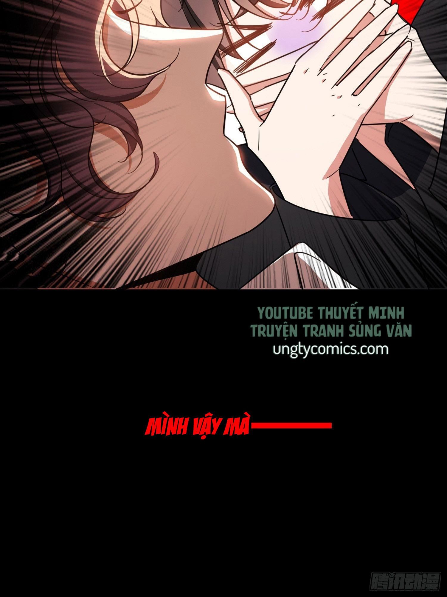 Sắp Bị Ăn Thịt Rồi! Chapter 11 - Trang 2