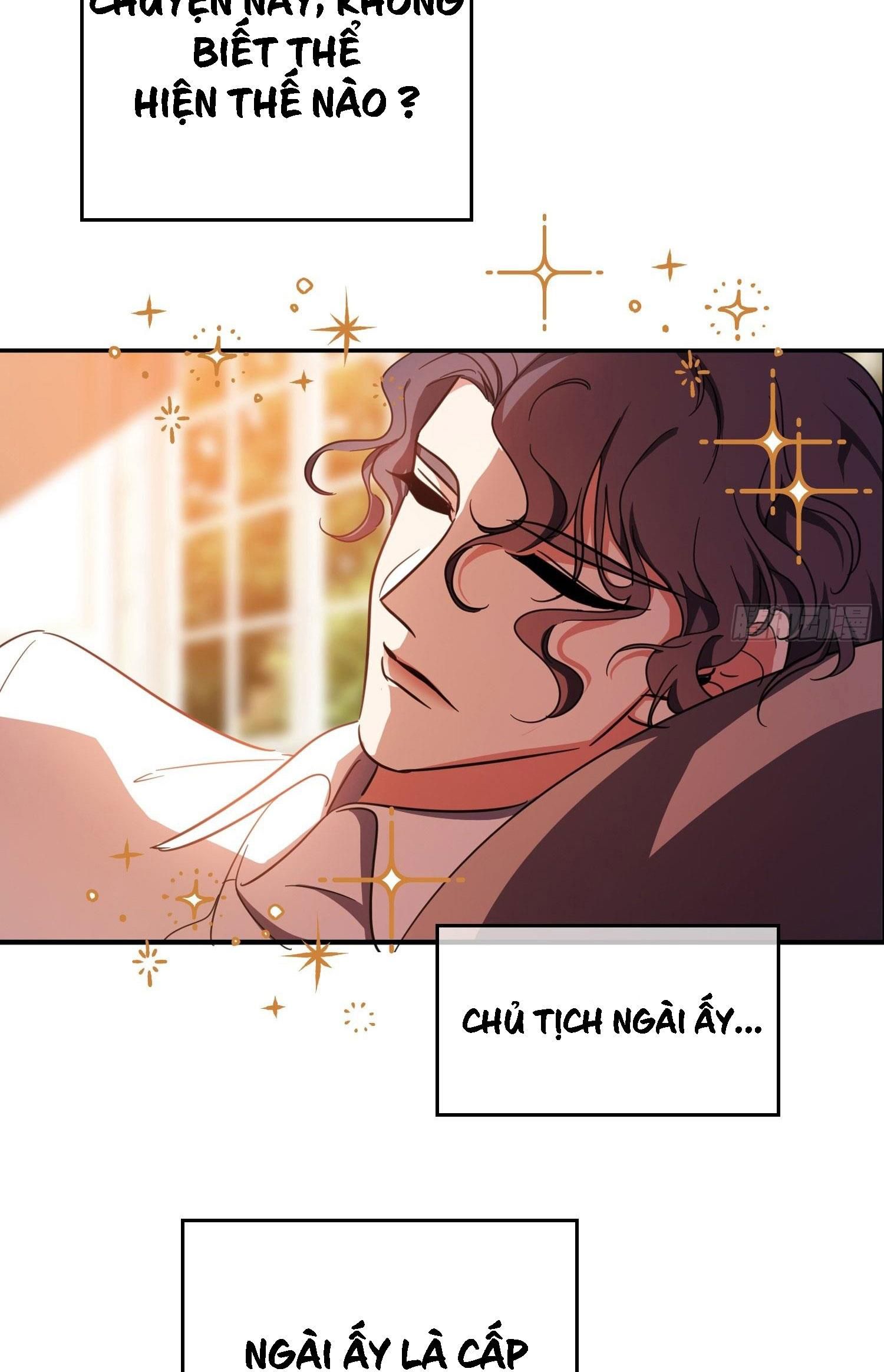 Sắp Bị Ăn Thịt Rồi! Chapter 12 - Trang 2