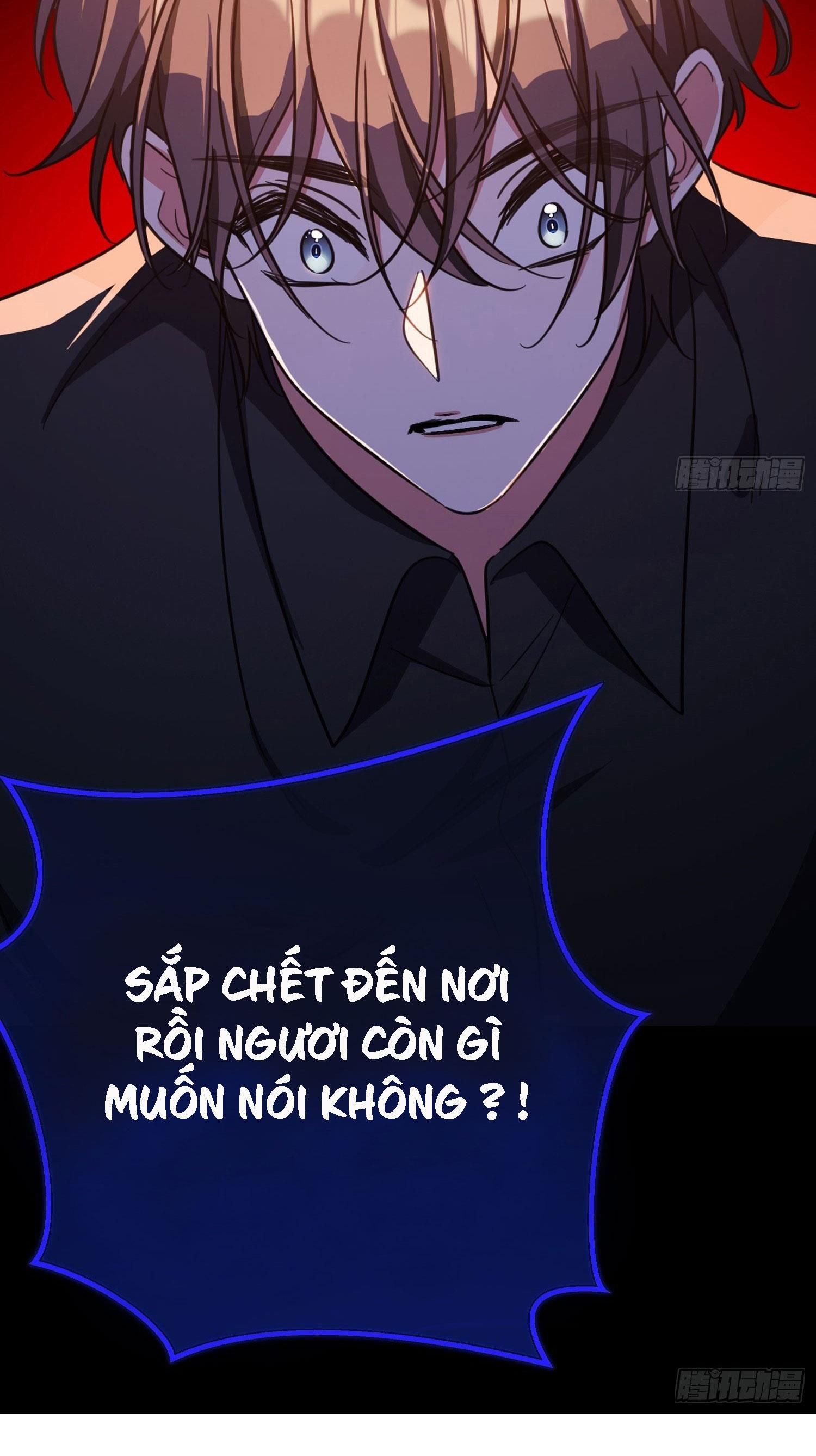 Sắp Bị Ăn Thịt Rồi! Chapter 12 - Trang 2