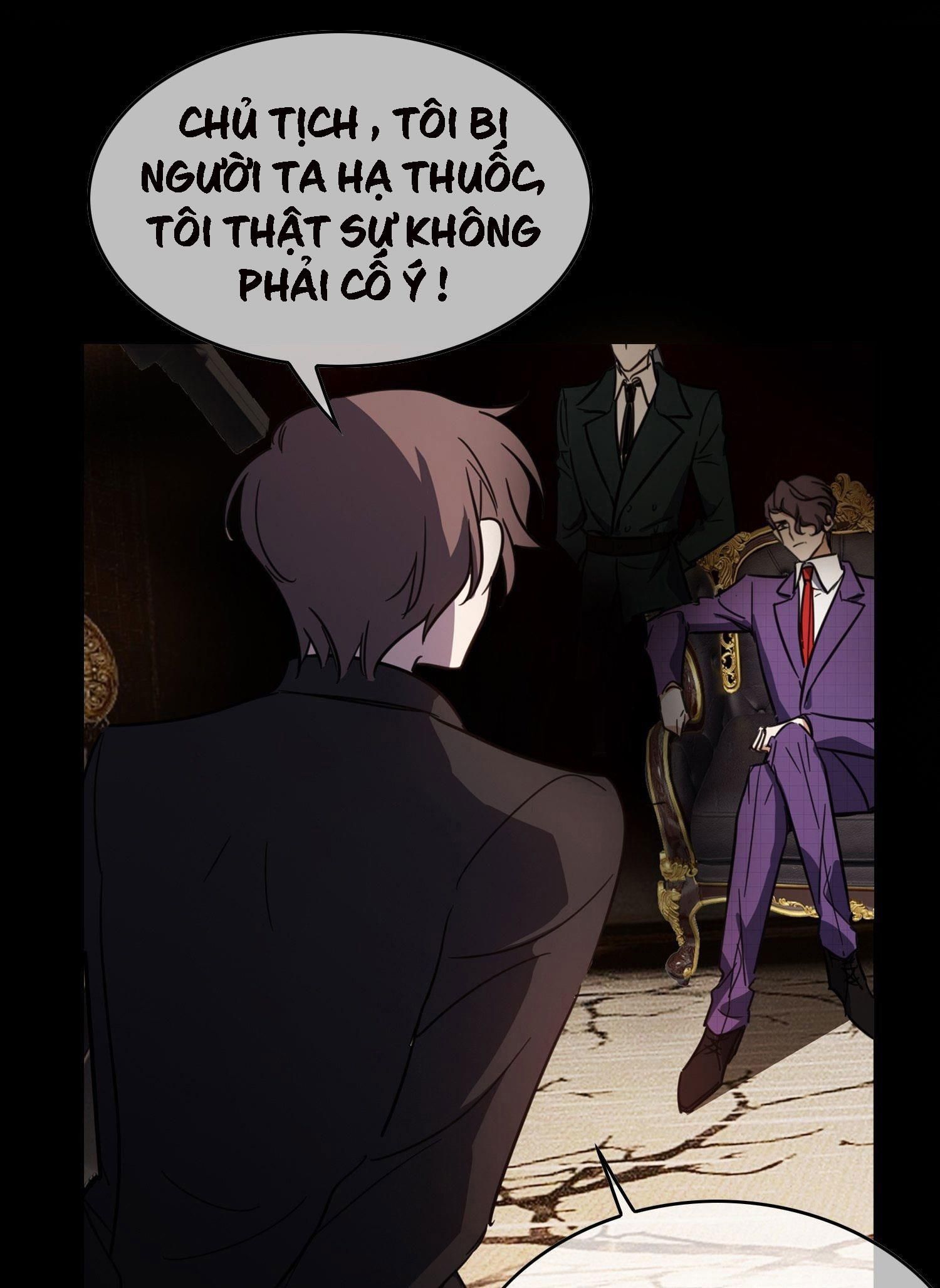 Sắp Bị Ăn Thịt Rồi! Chapter 12 - Trang 2