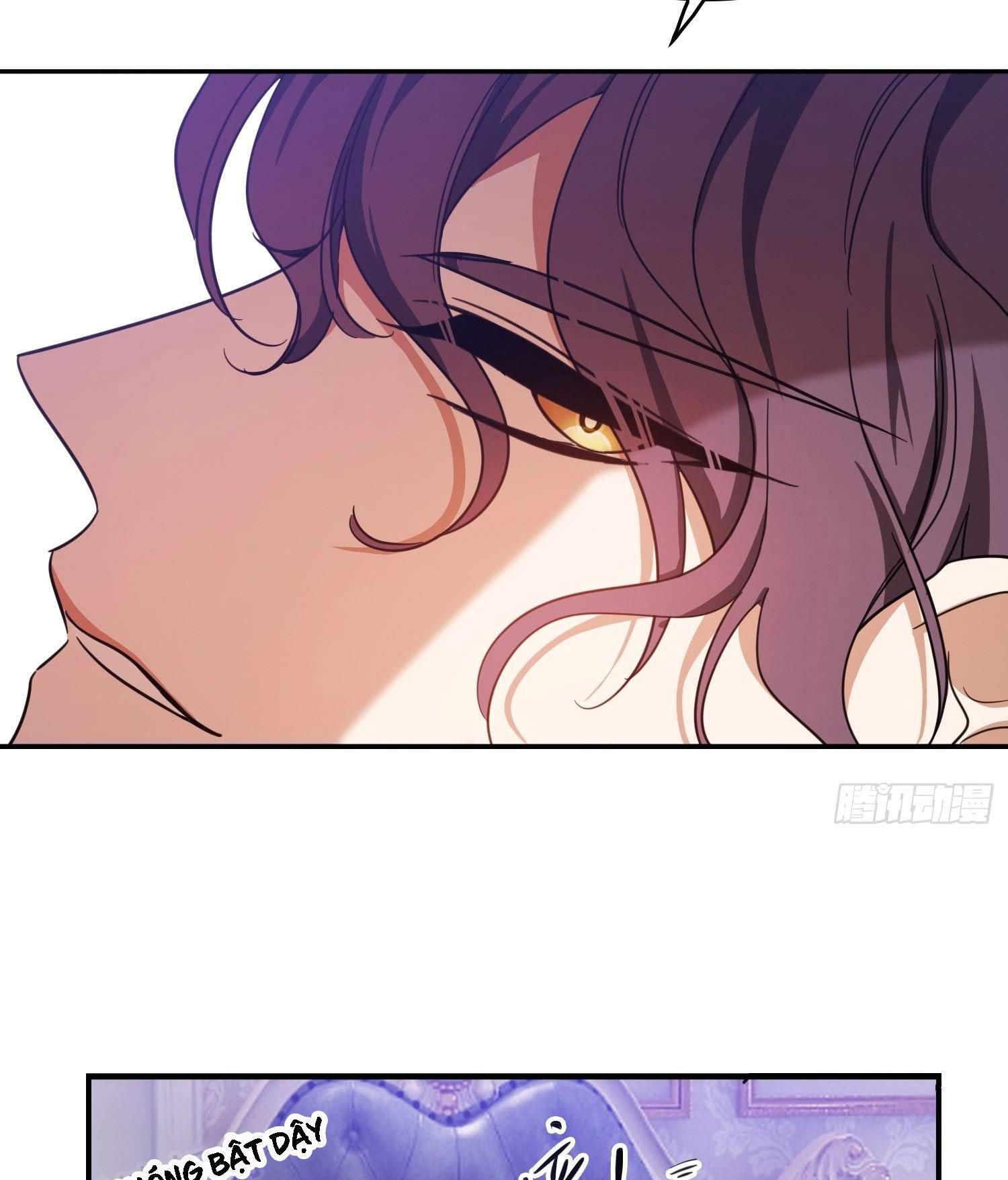 Sắp Bị Ăn Thịt Rồi! Chapter 12 - Trang 2