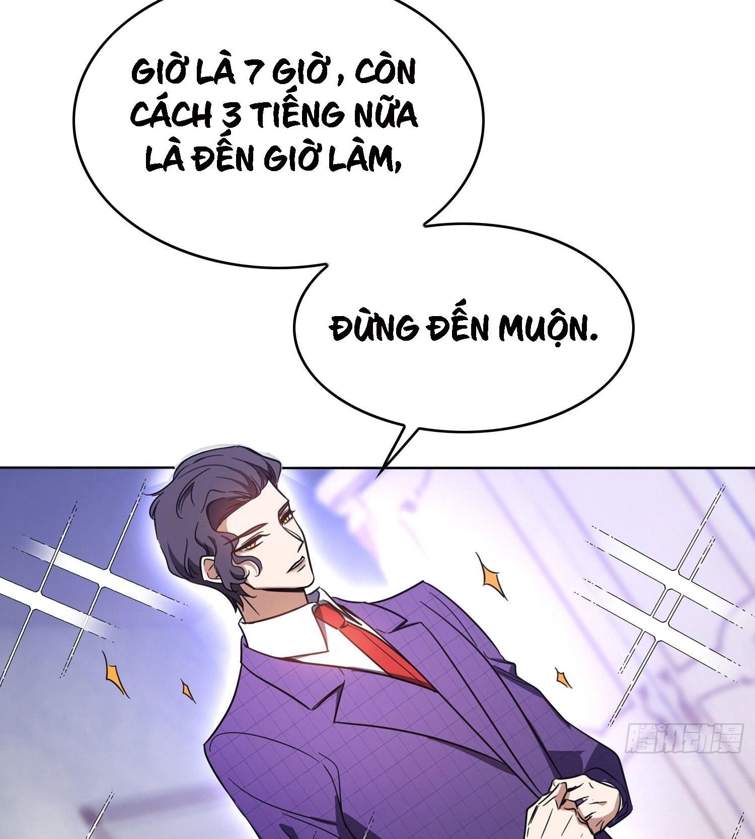 Sắp Bị Ăn Thịt Rồi! Chapter 12 - Trang 2