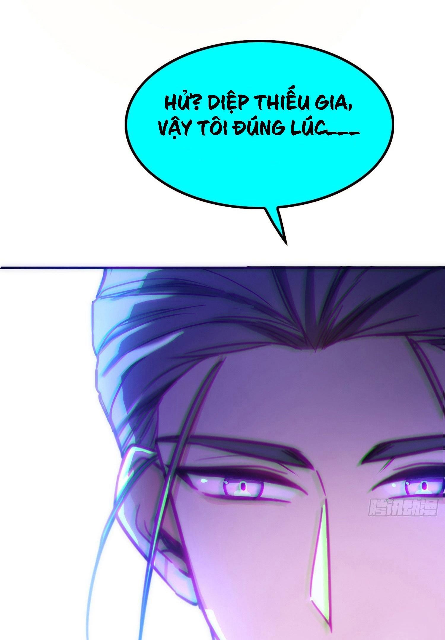 Sắp Bị Ăn Thịt Rồi! Chapter 12 - Trang 2