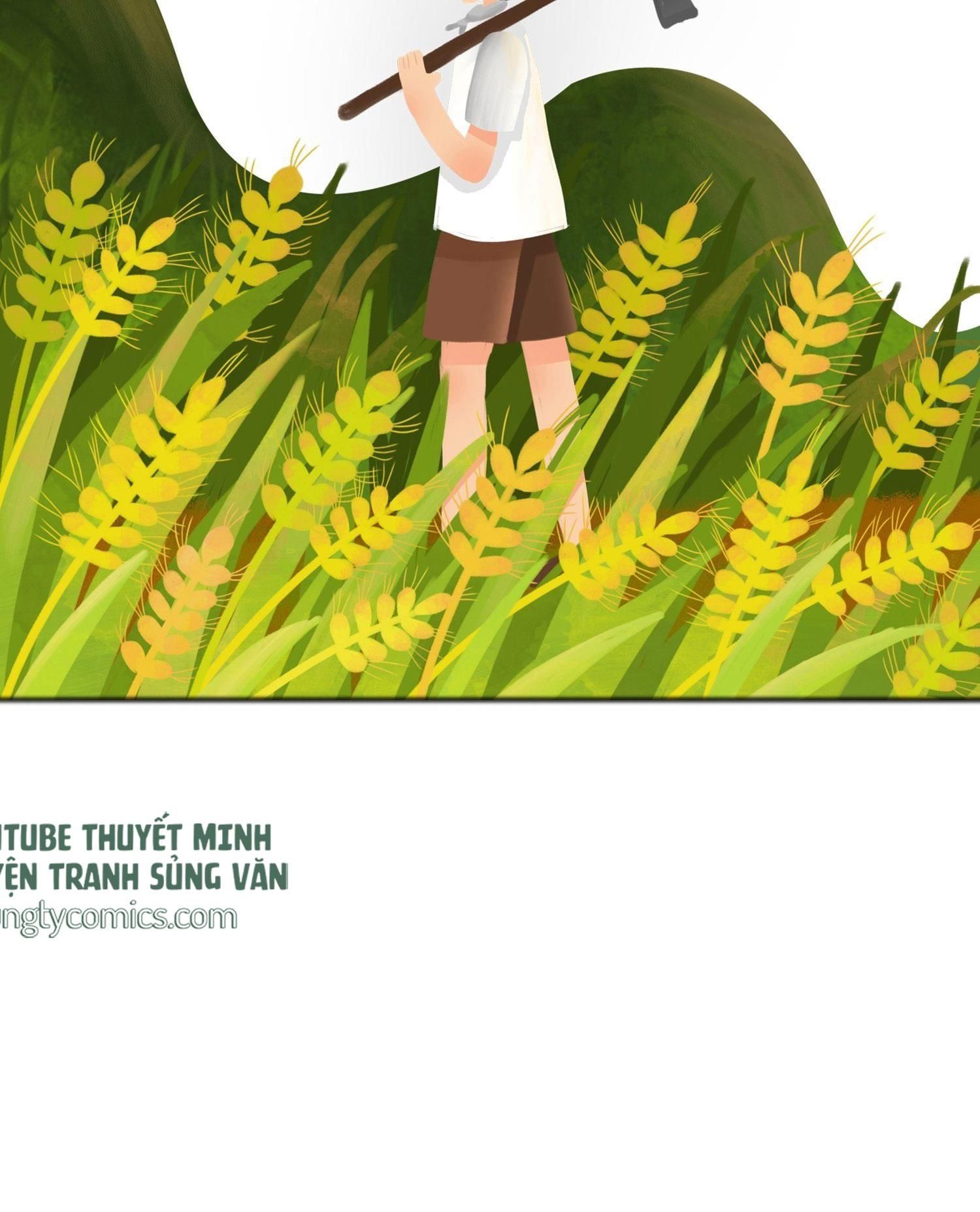 Sắp Bị Ăn Thịt Rồi! Chapter 12 - Trang 2