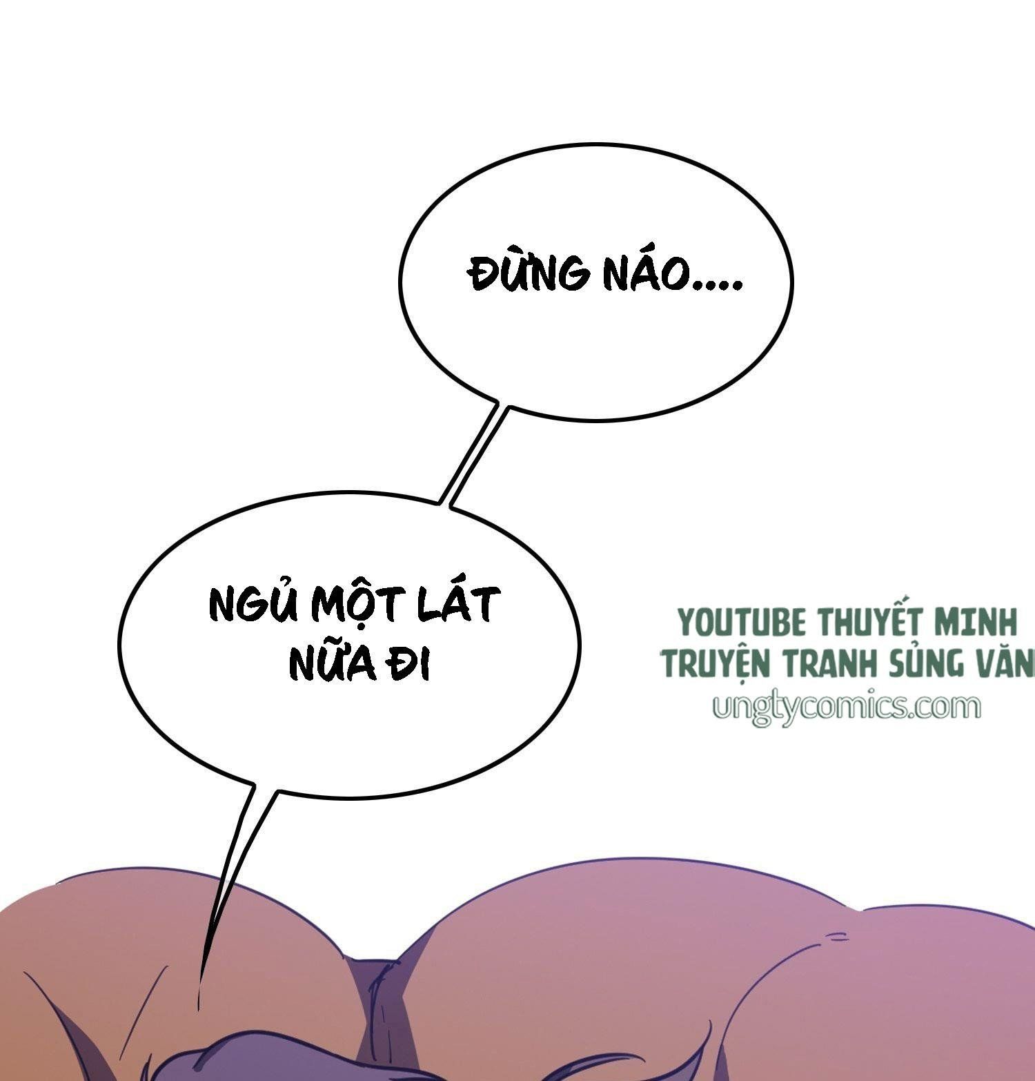 Sắp Bị Ăn Thịt Rồi! Chapter 12 - Trang 2