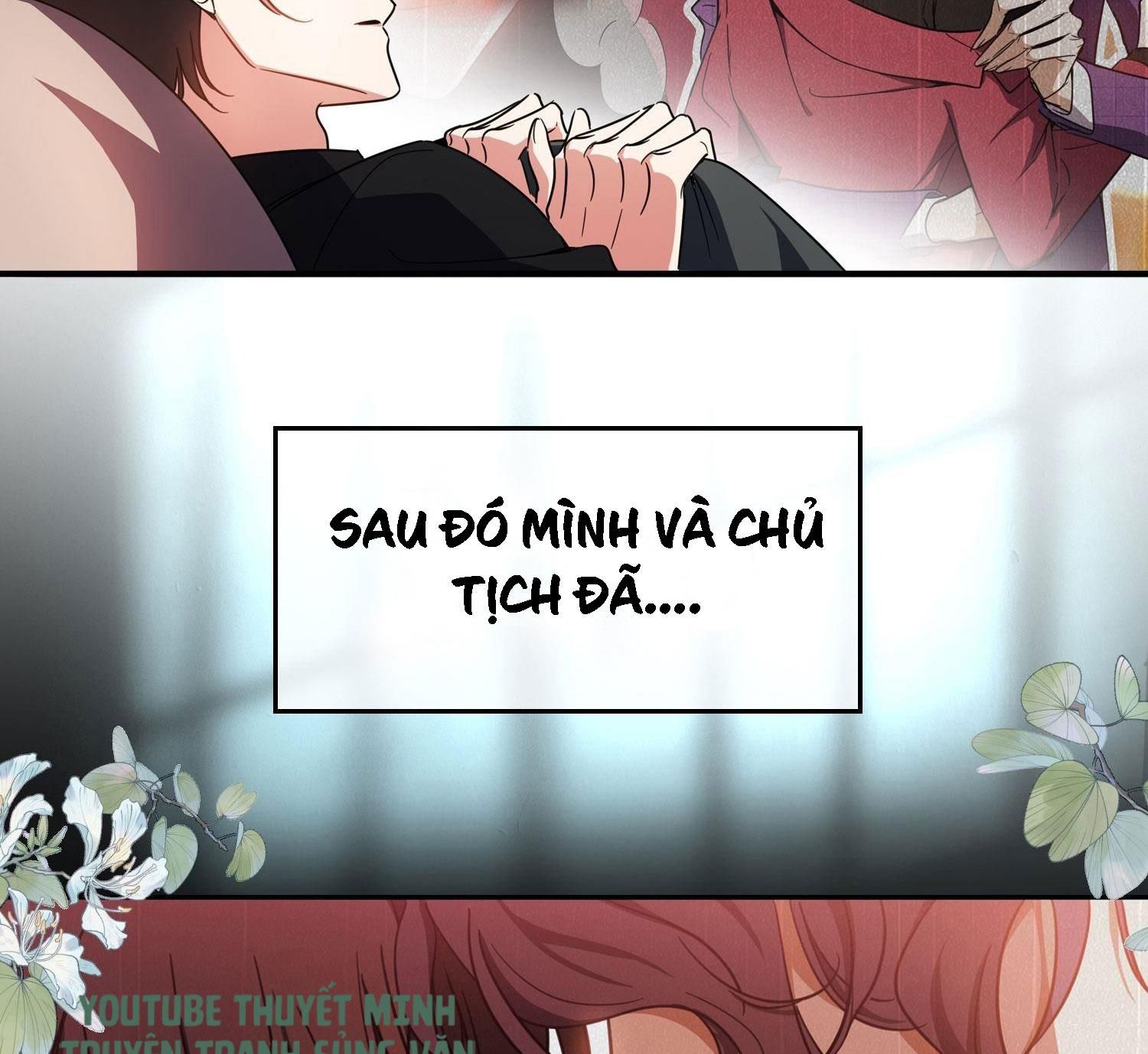 Sắp Bị Ăn Thịt Rồi! Chapter 12 - Trang 2