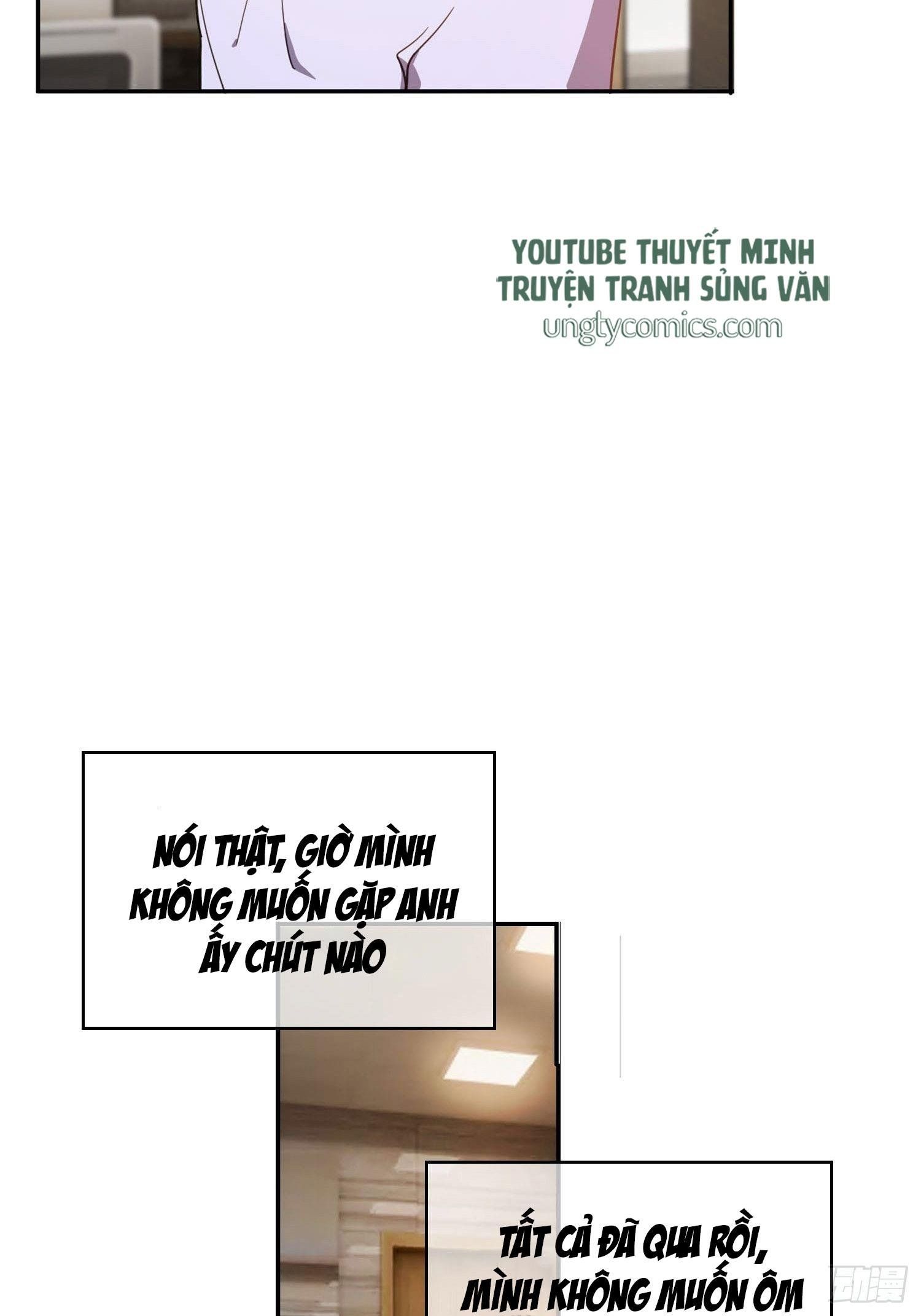 Sắp Bị Ăn Thịt Rồi! Chapter 13 - Trang 2
