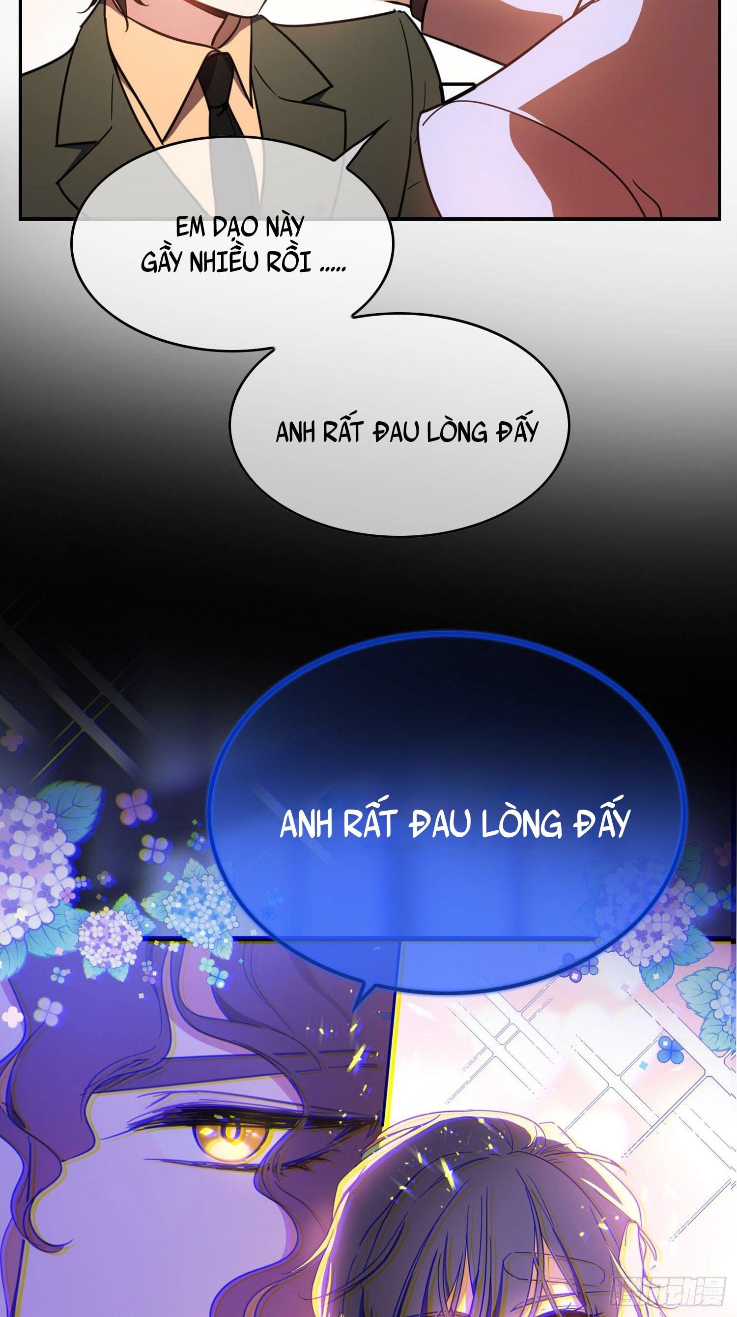 Sắp Bị Ăn Thịt Rồi! Chapter 13 - Trang 2