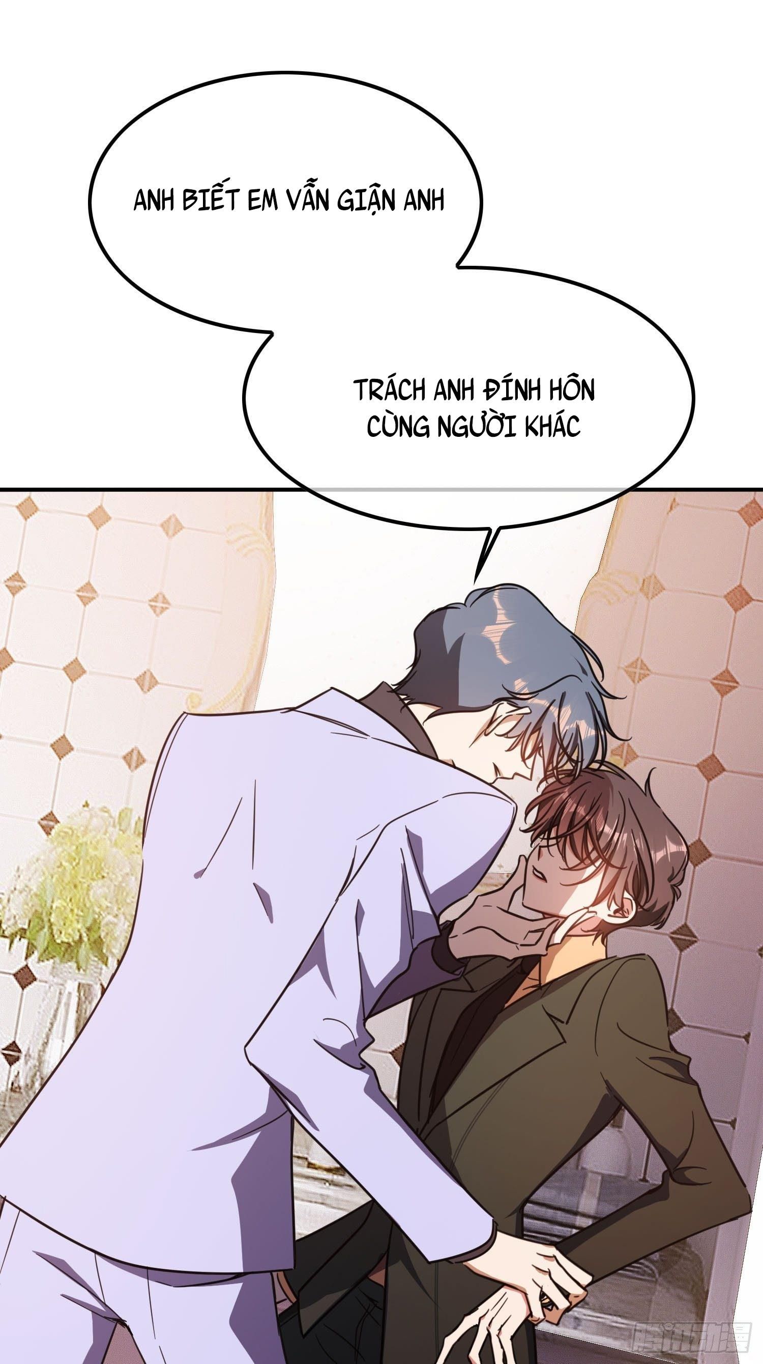 Sắp Bị Ăn Thịt Rồi! Chapter 13 - Trang 2