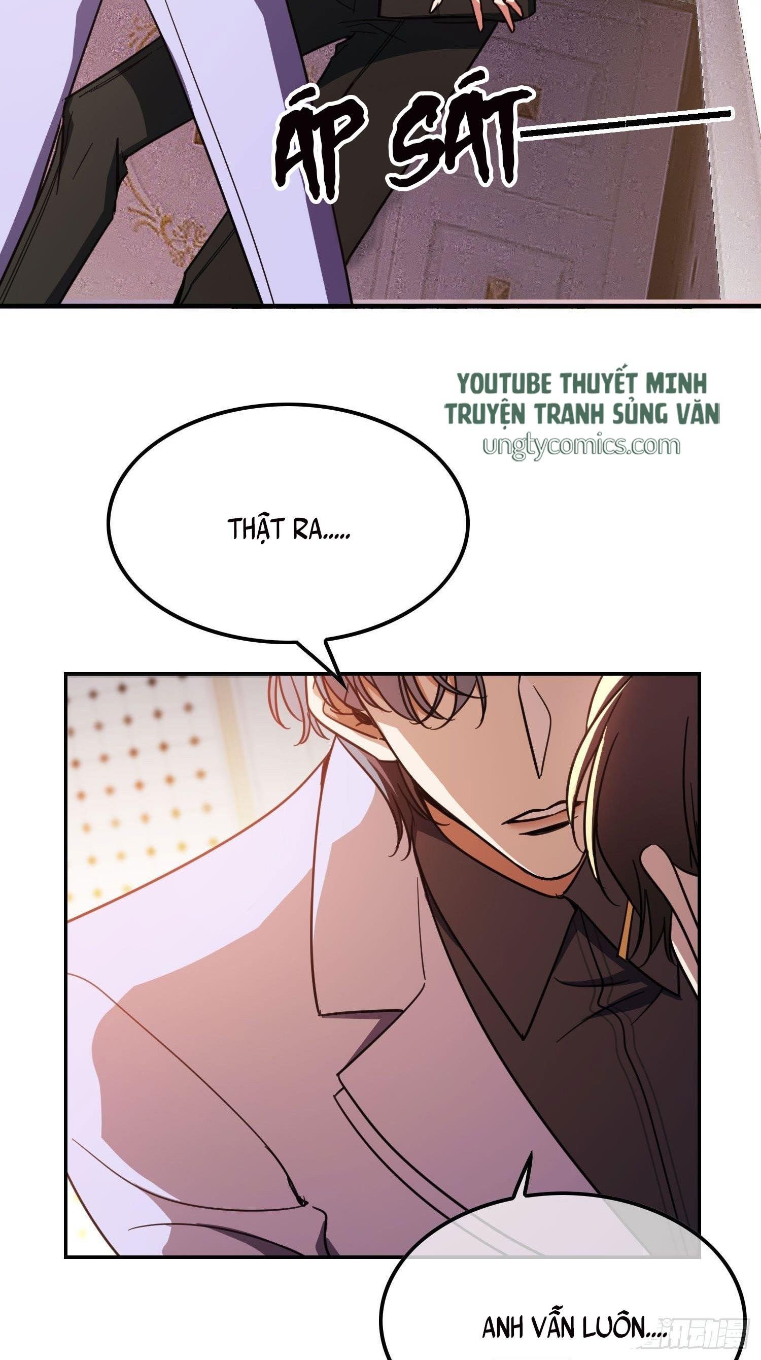 Sắp Bị Ăn Thịt Rồi! Chapter 13 - Trang 2