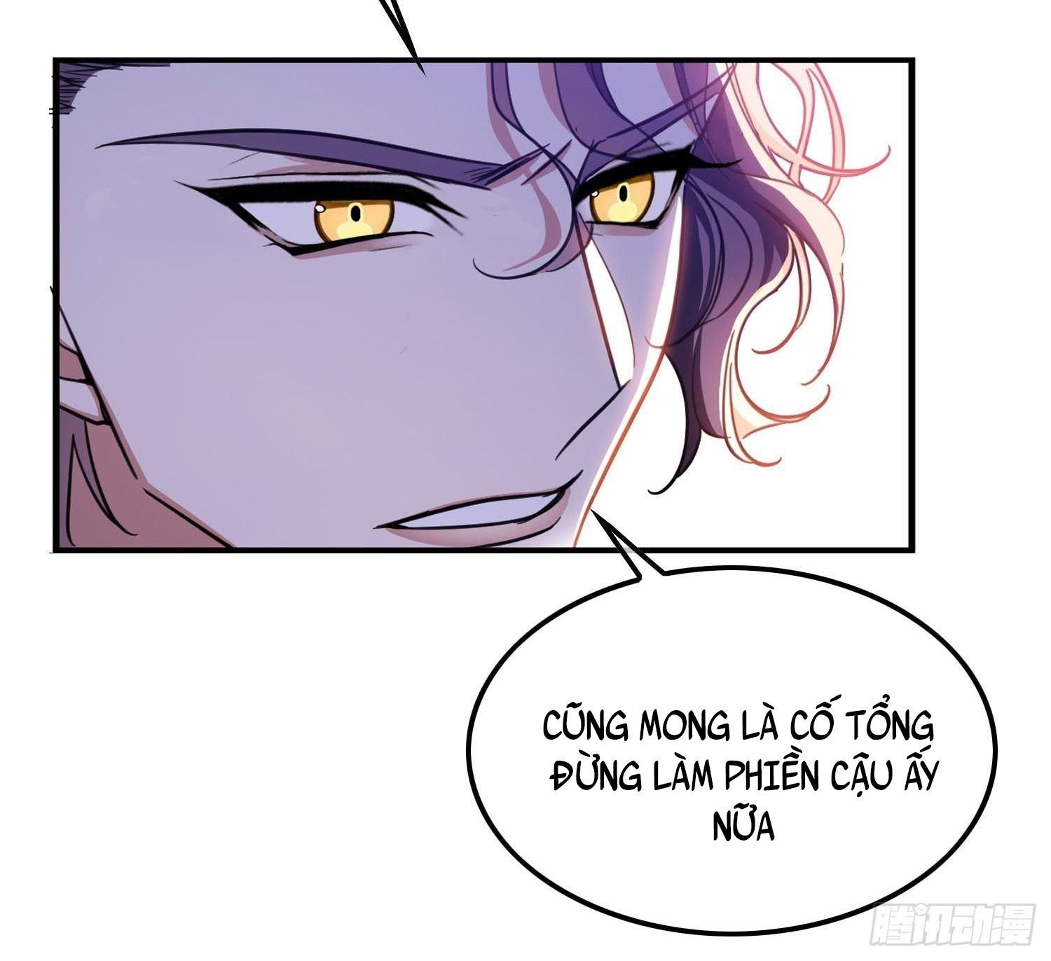 Sắp Bị Ăn Thịt Rồi! Chapter 13 - Trang 2
