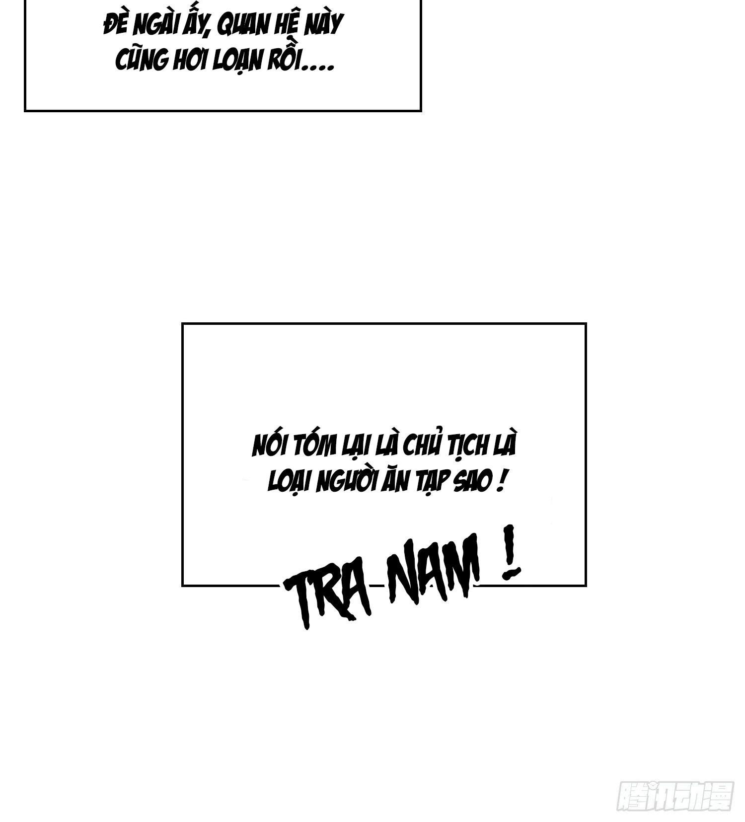 Sắp Bị Ăn Thịt Rồi! Chapter 13 - Trang 2