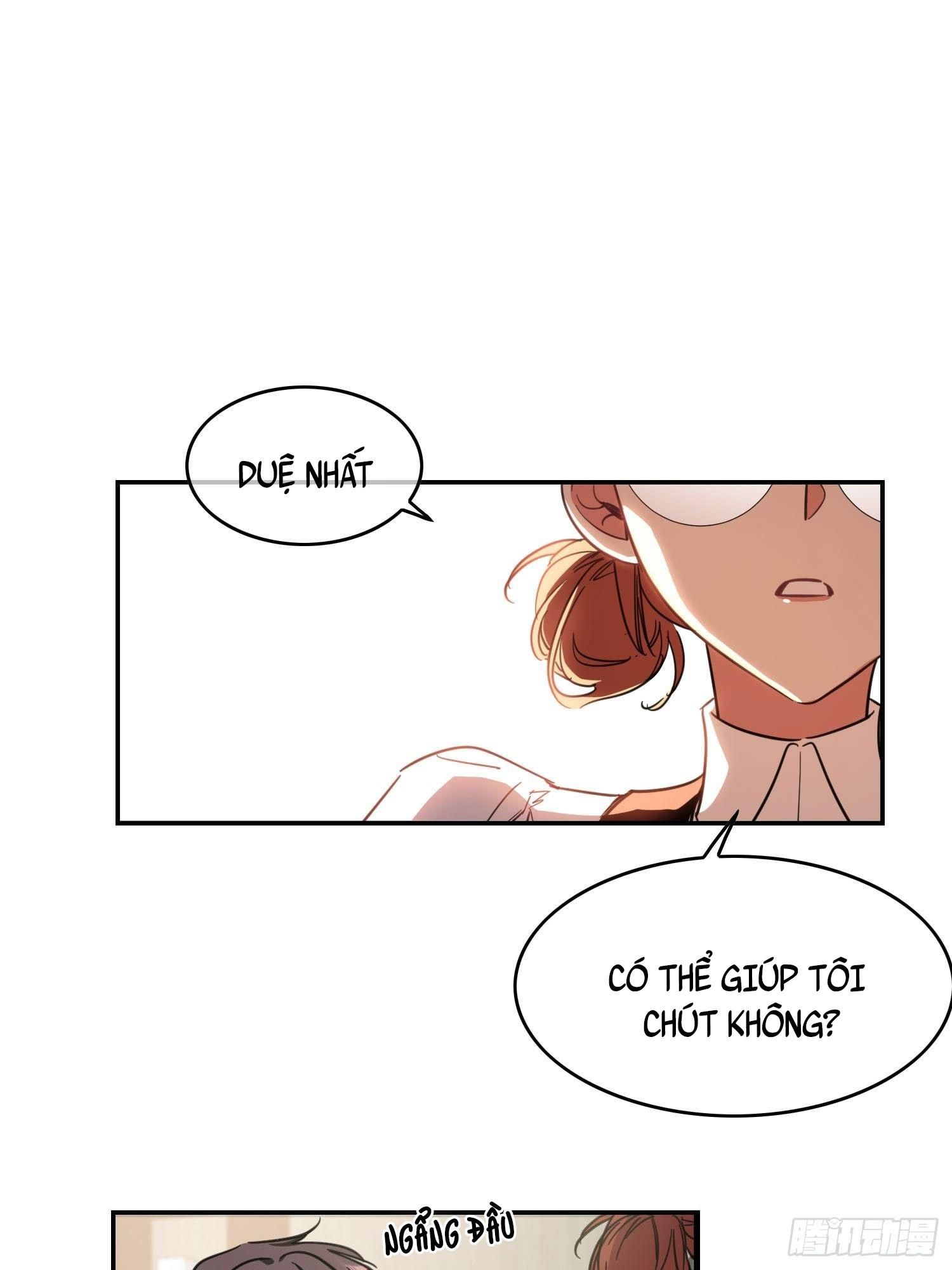 Sắp Bị Ăn Thịt Rồi! Chapter 13 - Trang 2