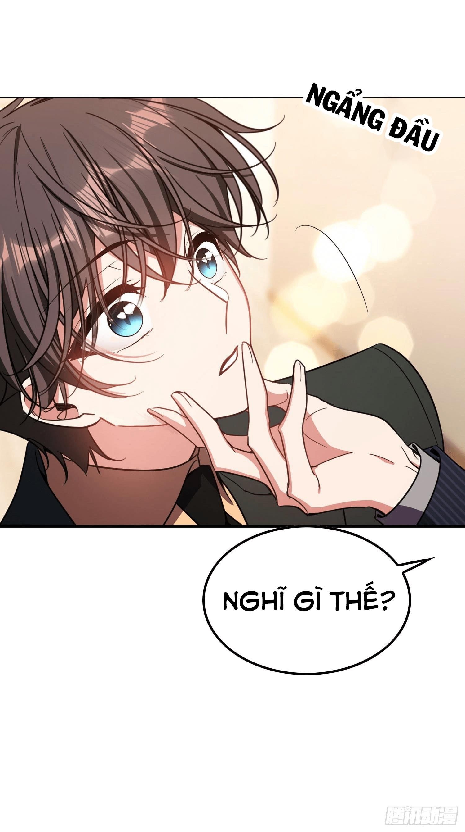 Sắp Bị Ăn Thịt Rồi! Chapter 14 - Trang 2