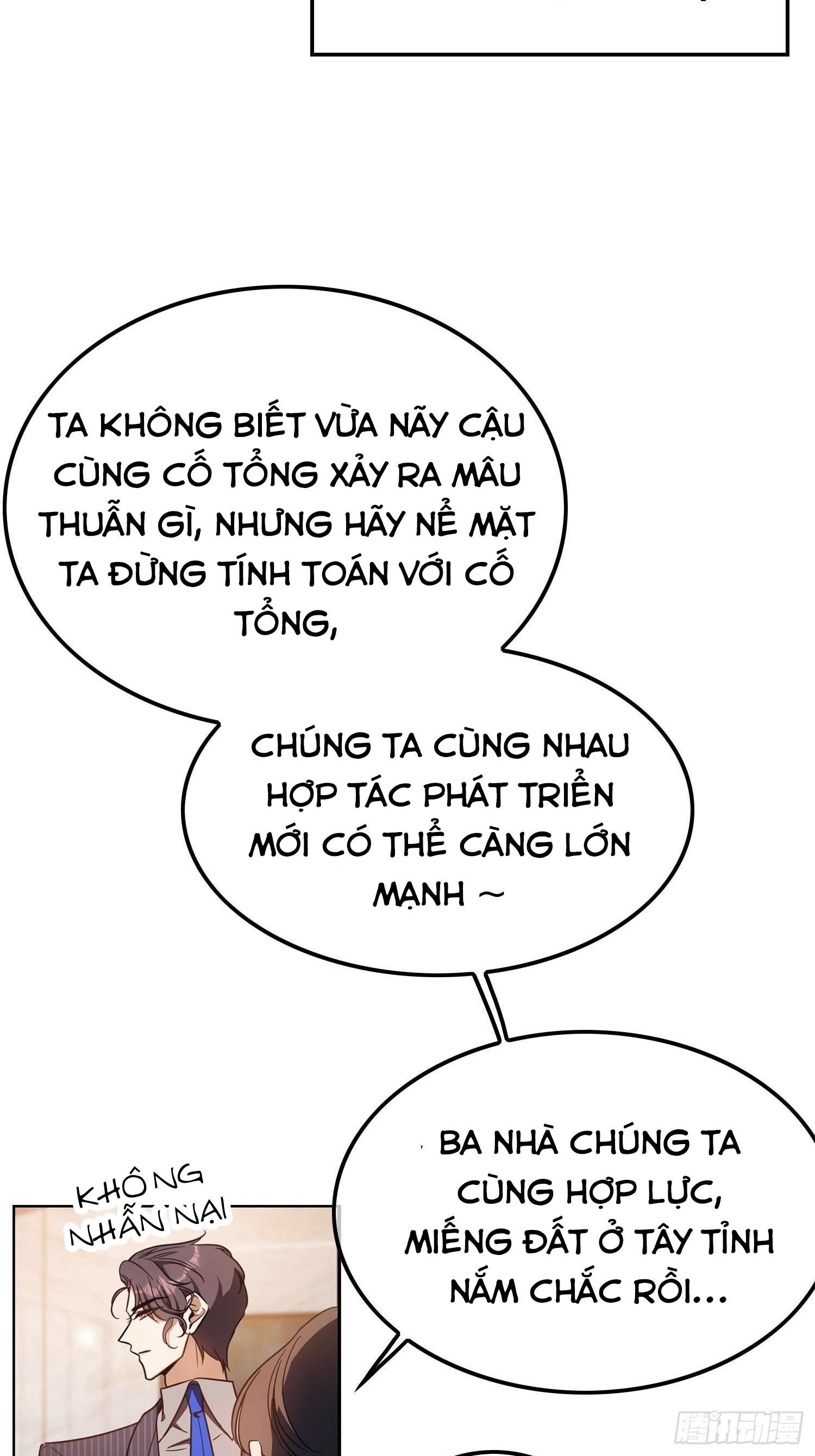 Sắp Bị Ăn Thịt Rồi! Chapter 14 - Trang 2