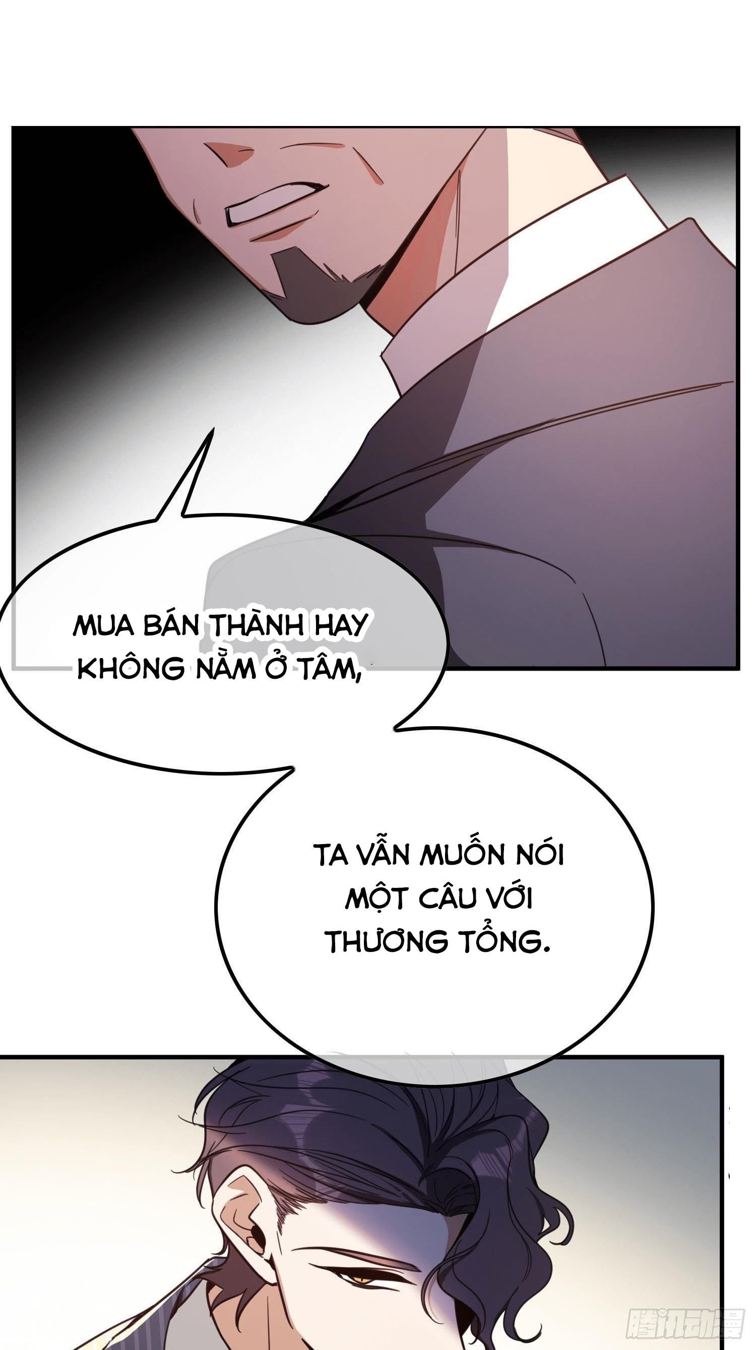 Sắp Bị Ăn Thịt Rồi! Chapter 14 - Trang 2