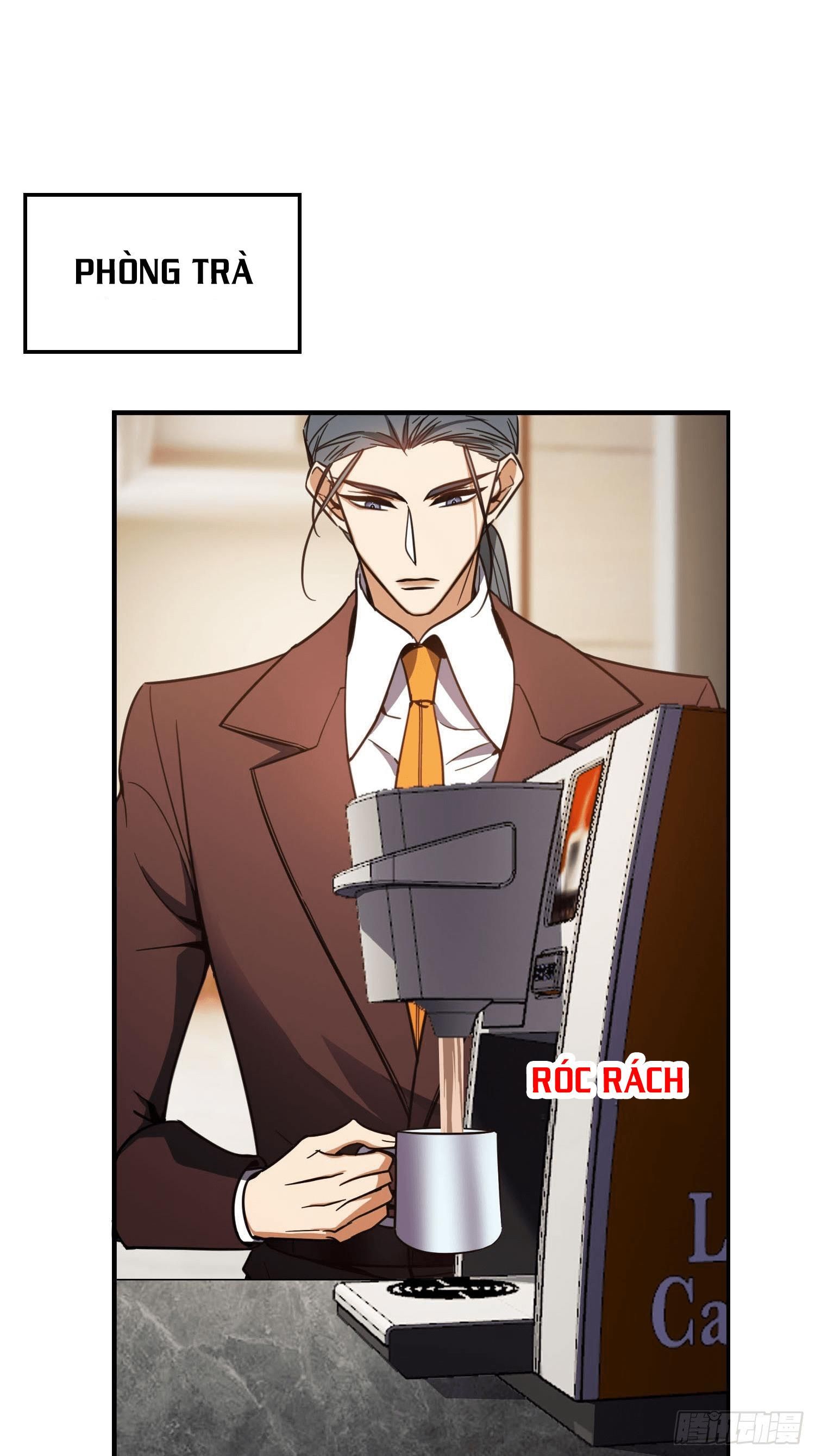 Sắp Bị Ăn Thịt Rồi! Chapter 14 - Trang 2