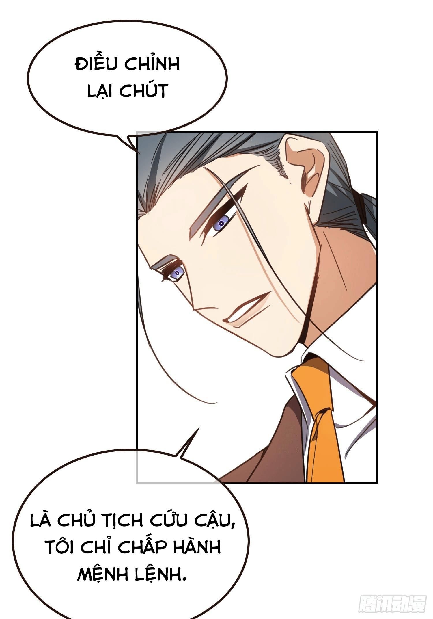 Sắp Bị Ăn Thịt Rồi! Chapter 14 - Trang 2