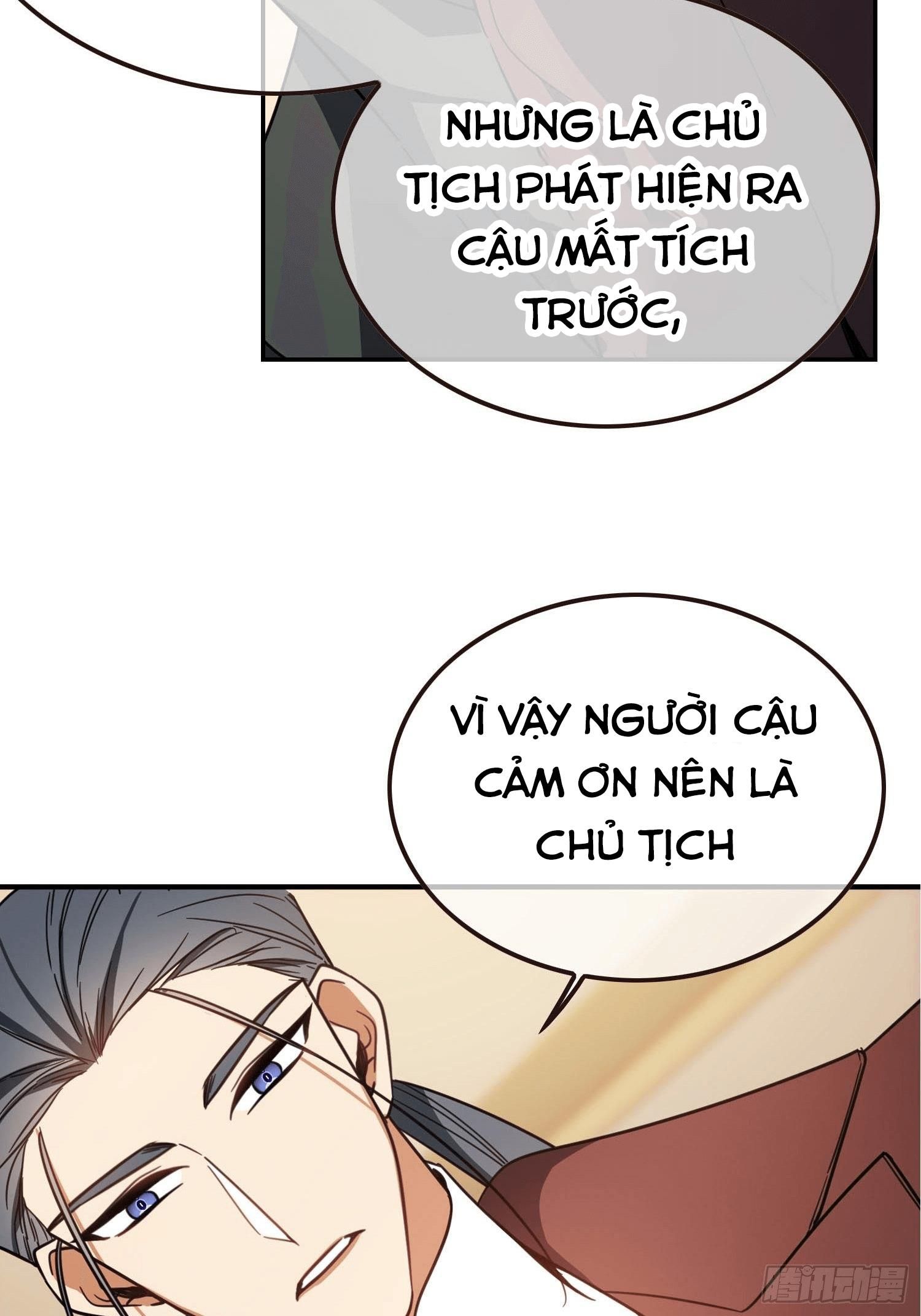 Sắp Bị Ăn Thịt Rồi! Chapter 14 - Trang 2