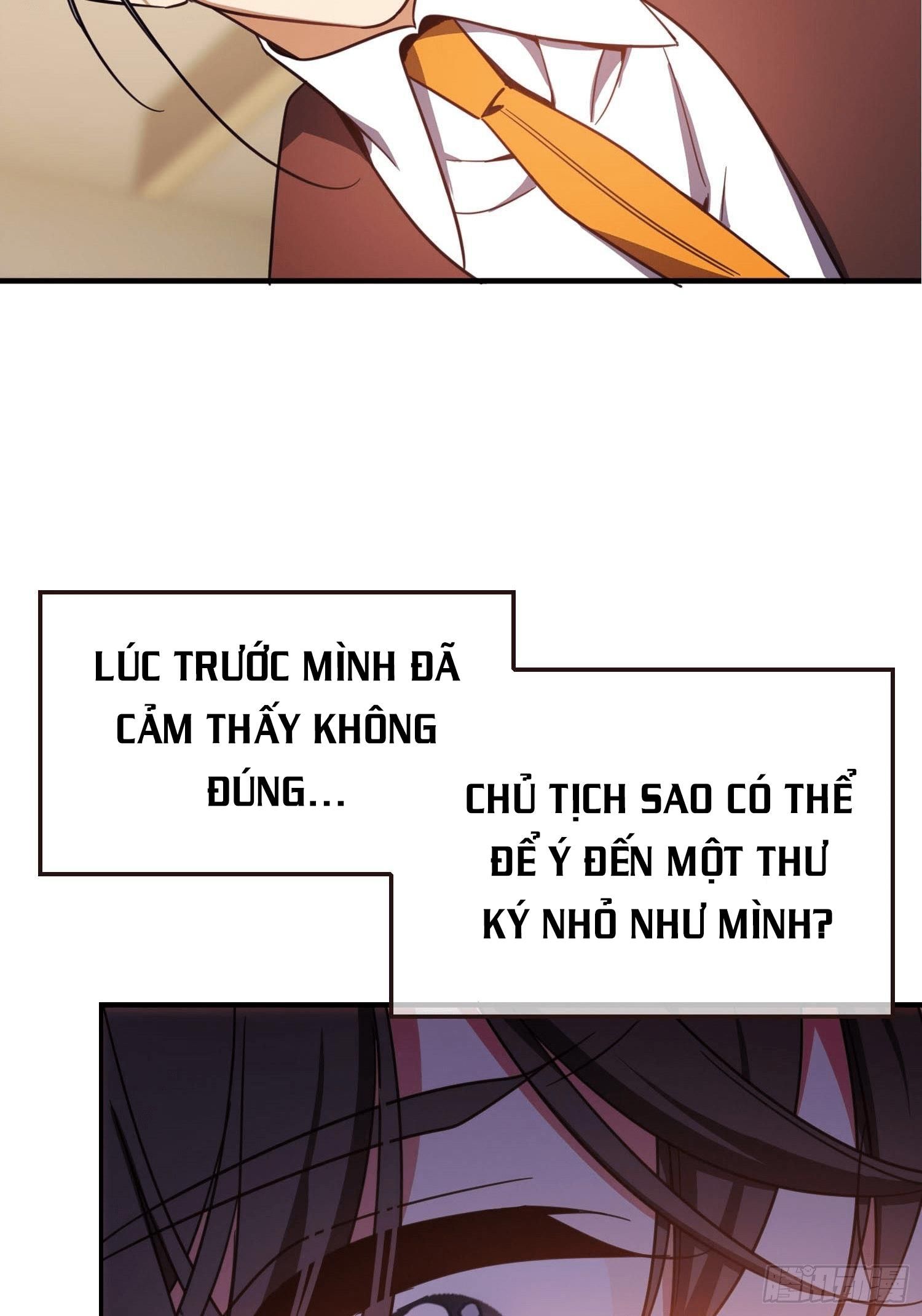 Sắp Bị Ăn Thịt Rồi! Chapter 14 - Trang 2
