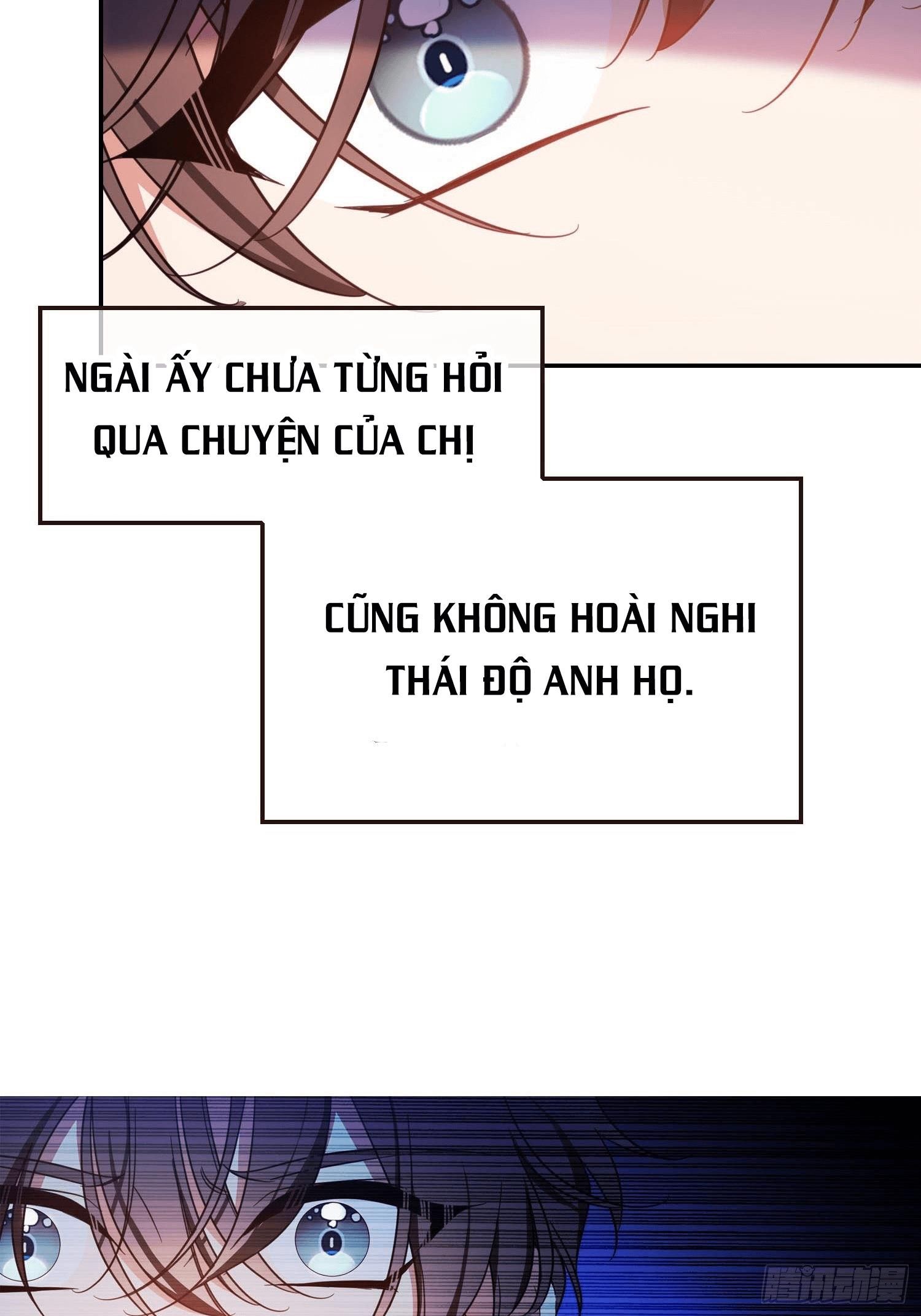 Sắp Bị Ăn Thịt Rồi! Chapter 14 - Trang 2