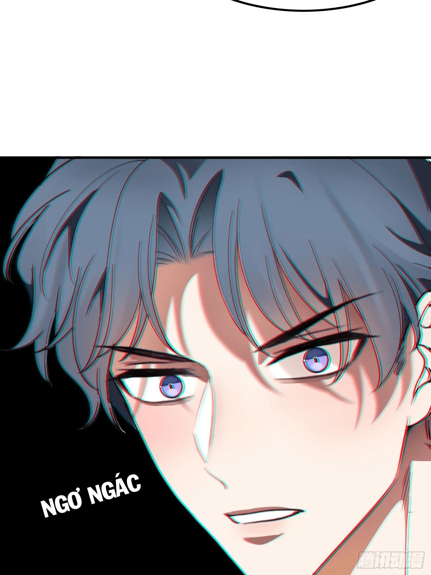 Sắp Bị Ăn Thịt Rồi! Chapter 14 - Trang 2