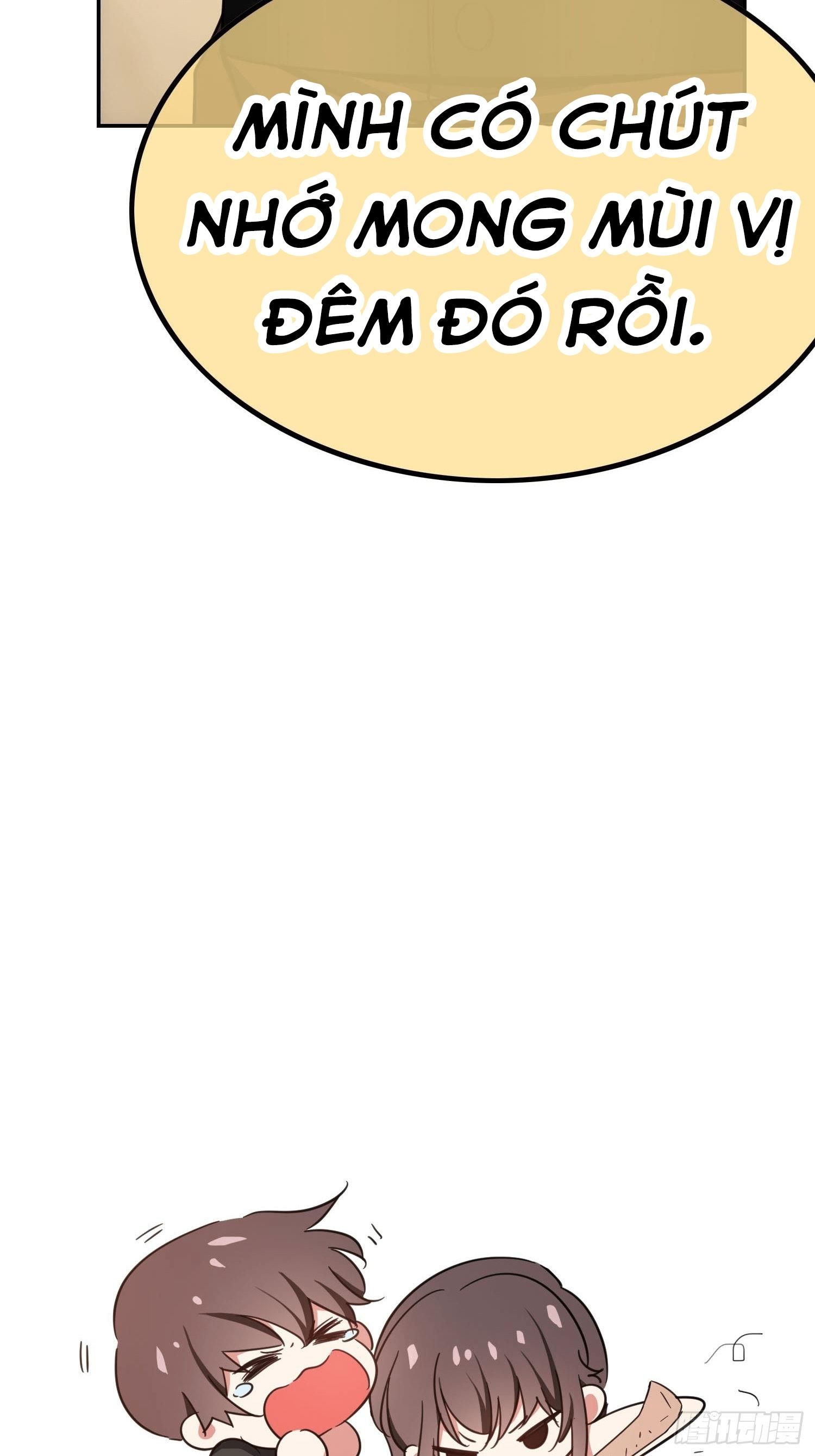 Sắp Bị Ăn Thịt Rồi! Chapter 14 - Trang 2