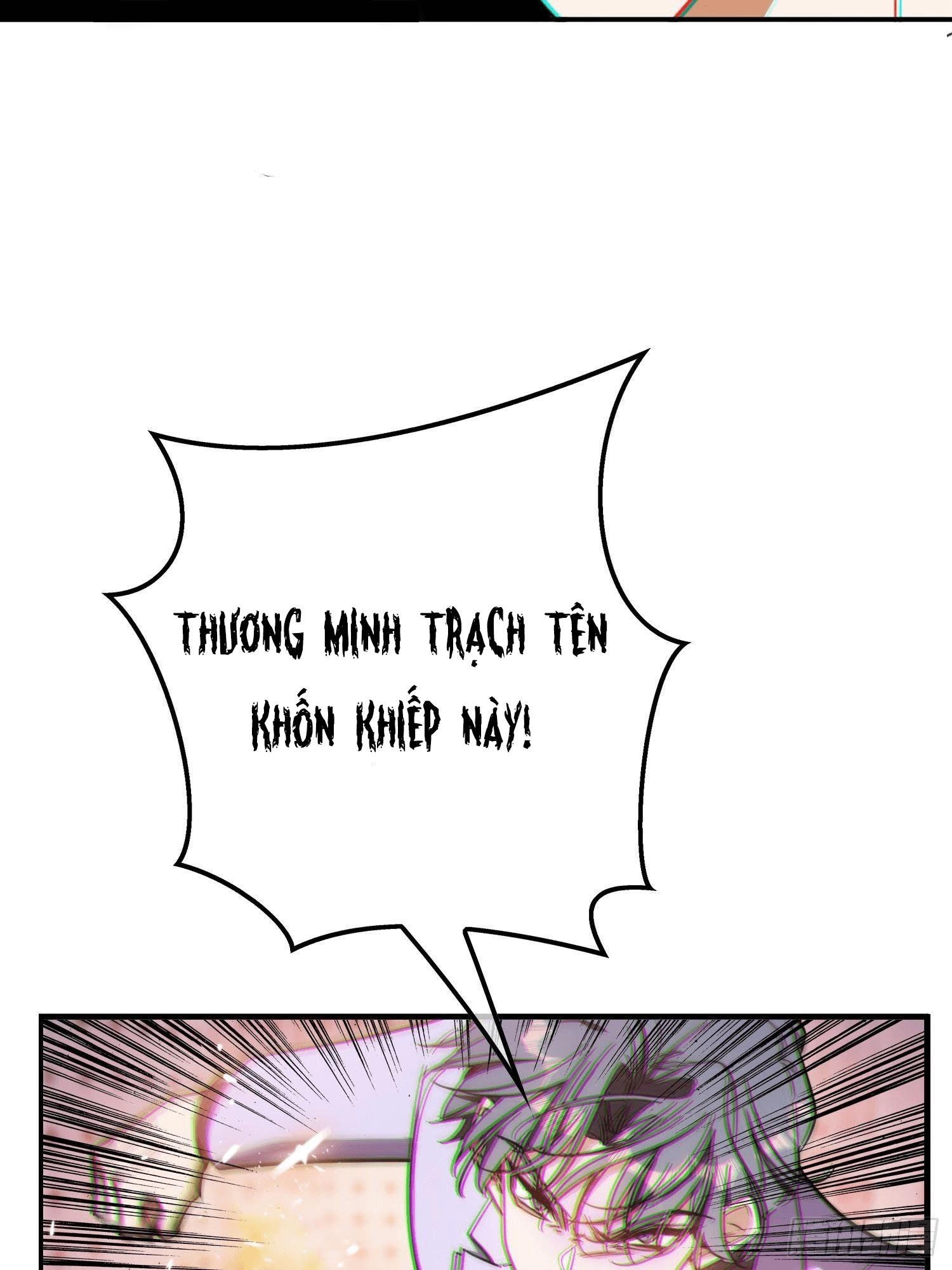 Sắp Bị Ăn Thịt Rồi! Chapter 14 - Trang 2