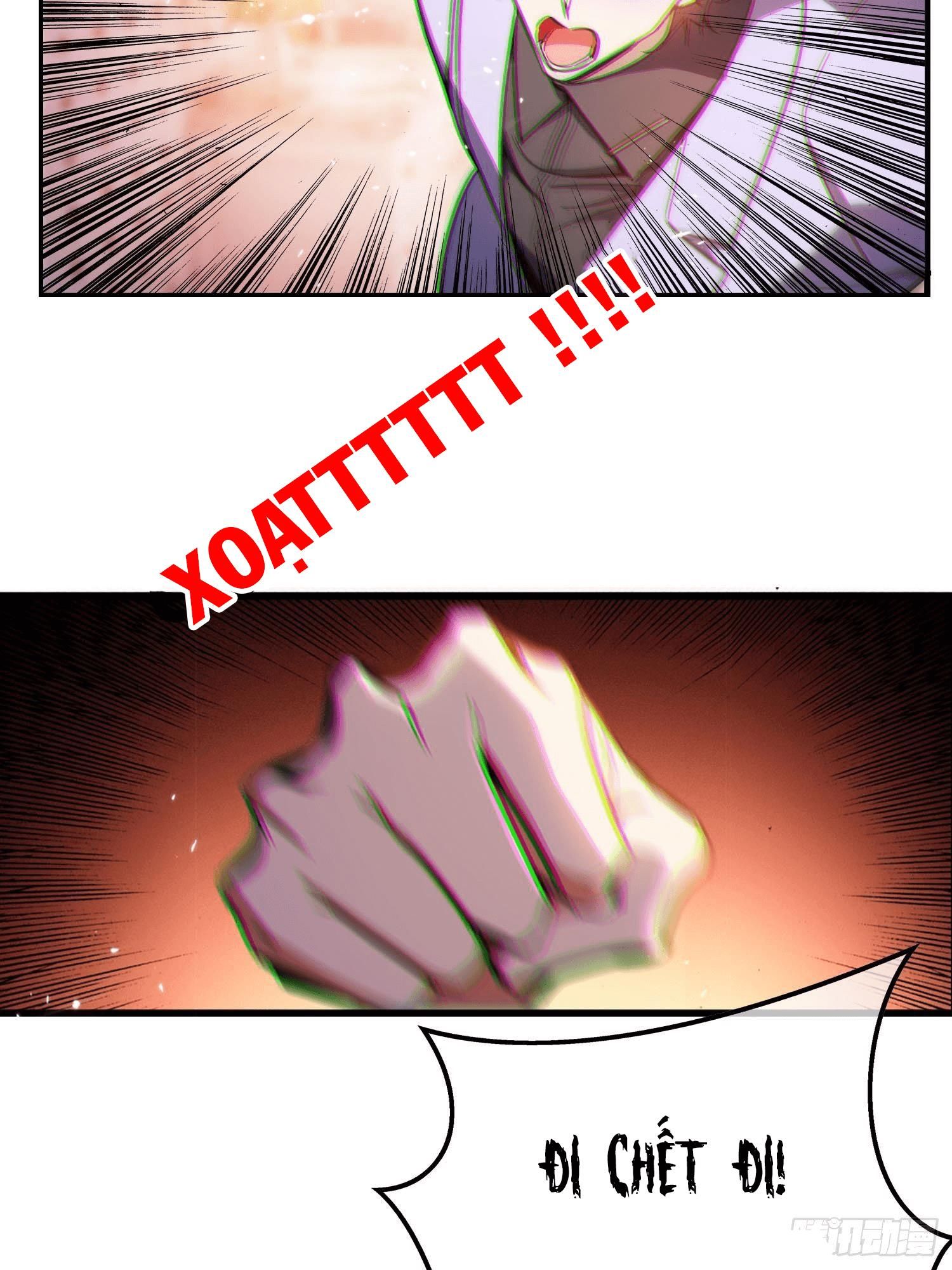 Sắp Bị Ăn Thịt Rồi! Chapter 14 - Trang 2