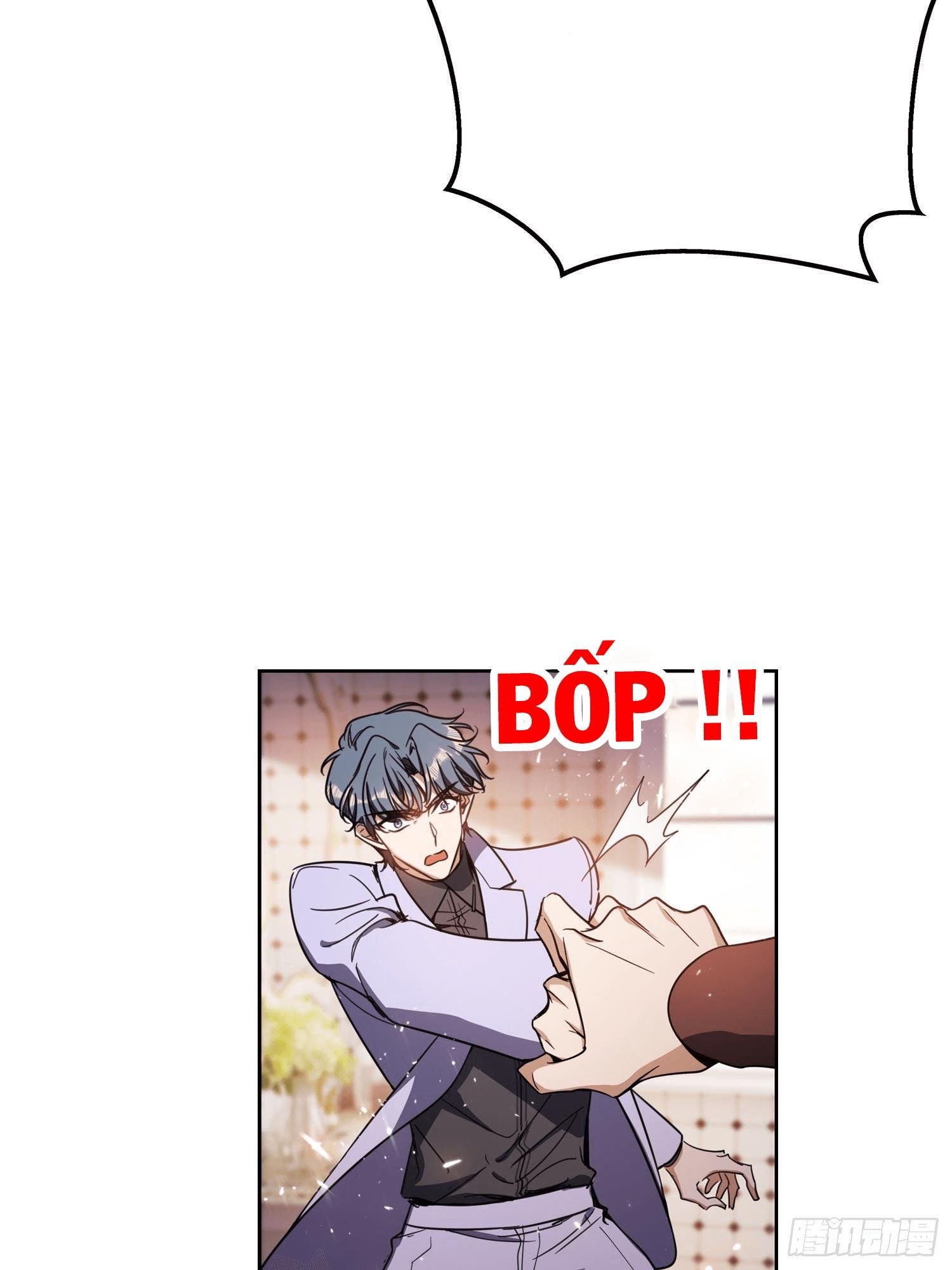 Sắp Bị Ăn Thịt Rồi! Chapter 14 - Trang 2
