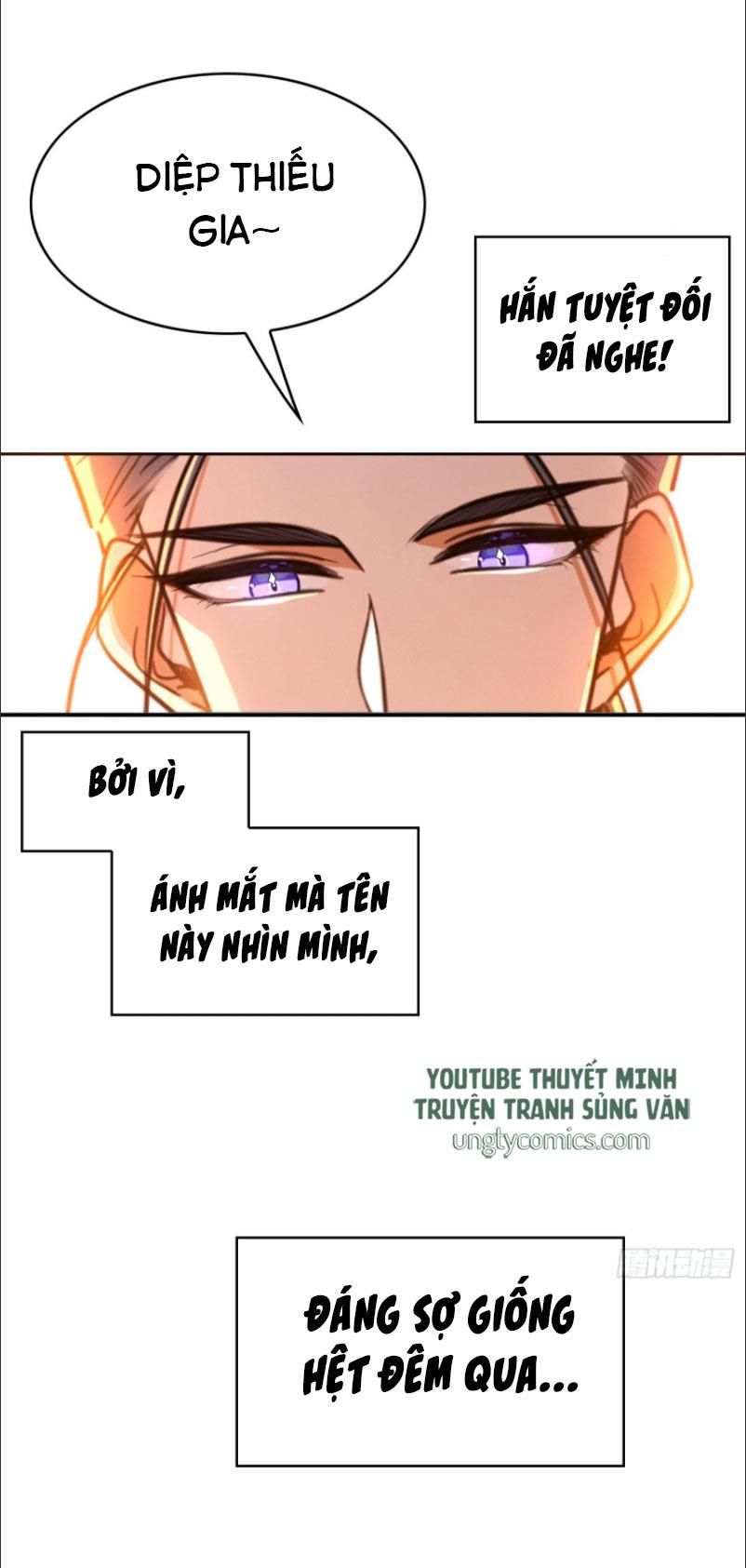 Sắp Bị Ăn Thịt Rồi! Chapter 15 - Trang 2