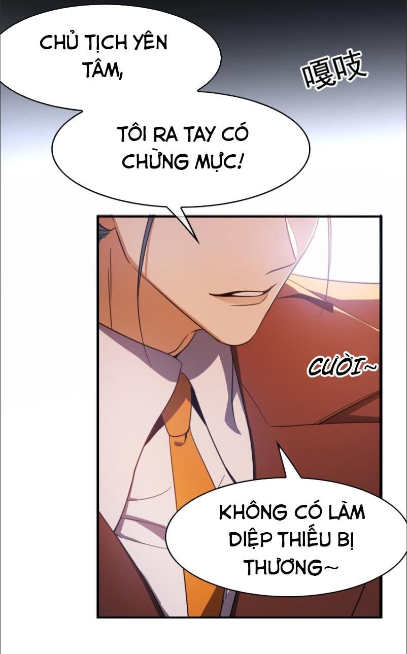 Sắp Bị Ăn Thịt Rồi! Chapter 15 - Trang 2