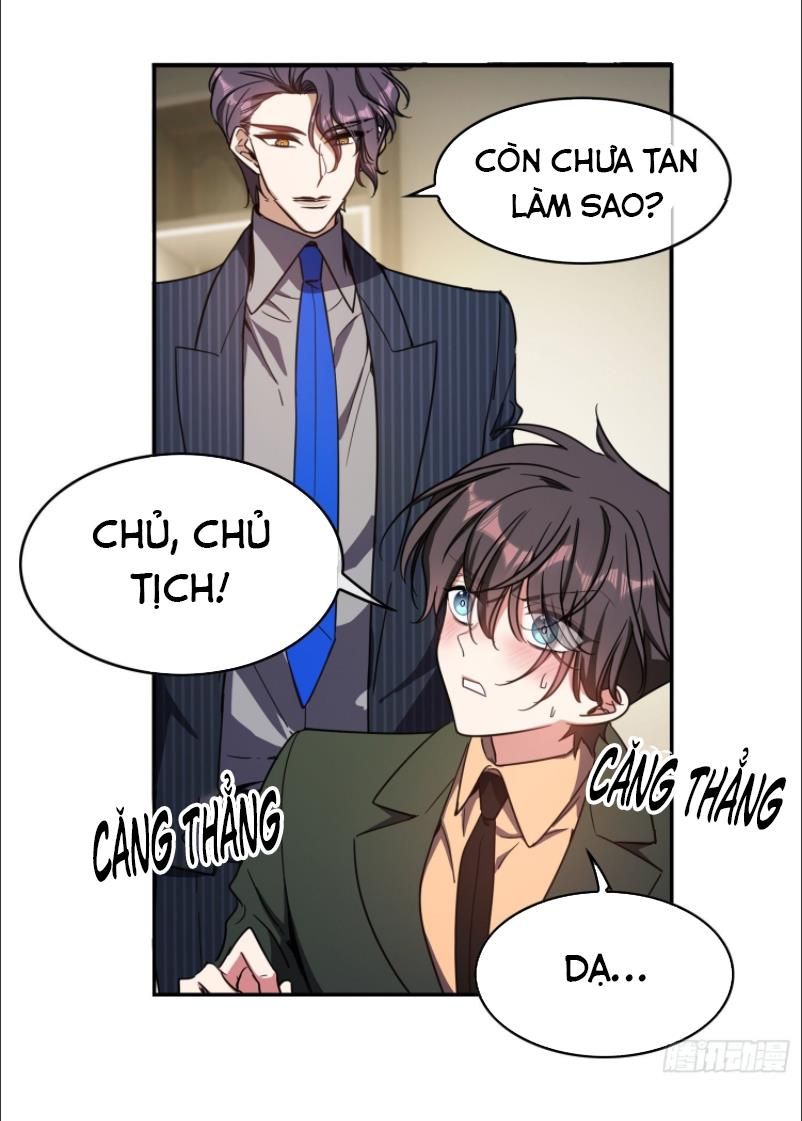 Sắp Bị Ăn Thịt Rồi! Chapter 15 - Trang 2